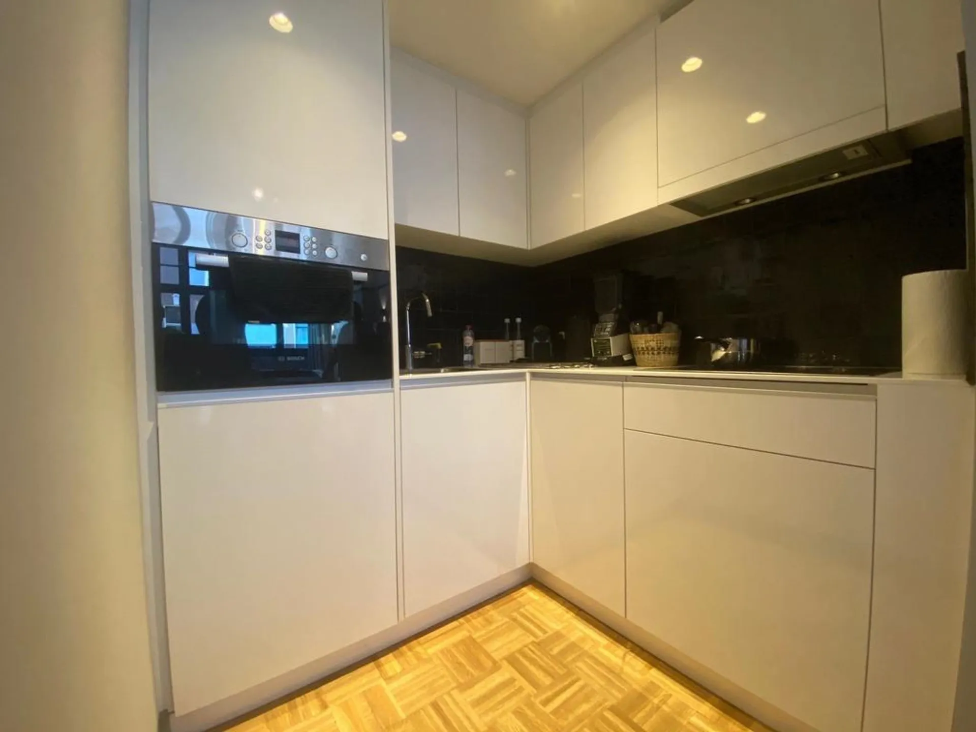 Foto #5 Appartement Kerkstraat Utrecht