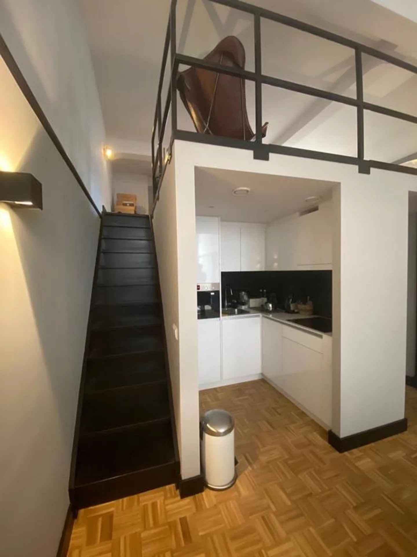 Foto #6 Appartement Kerkstraat Utrecht