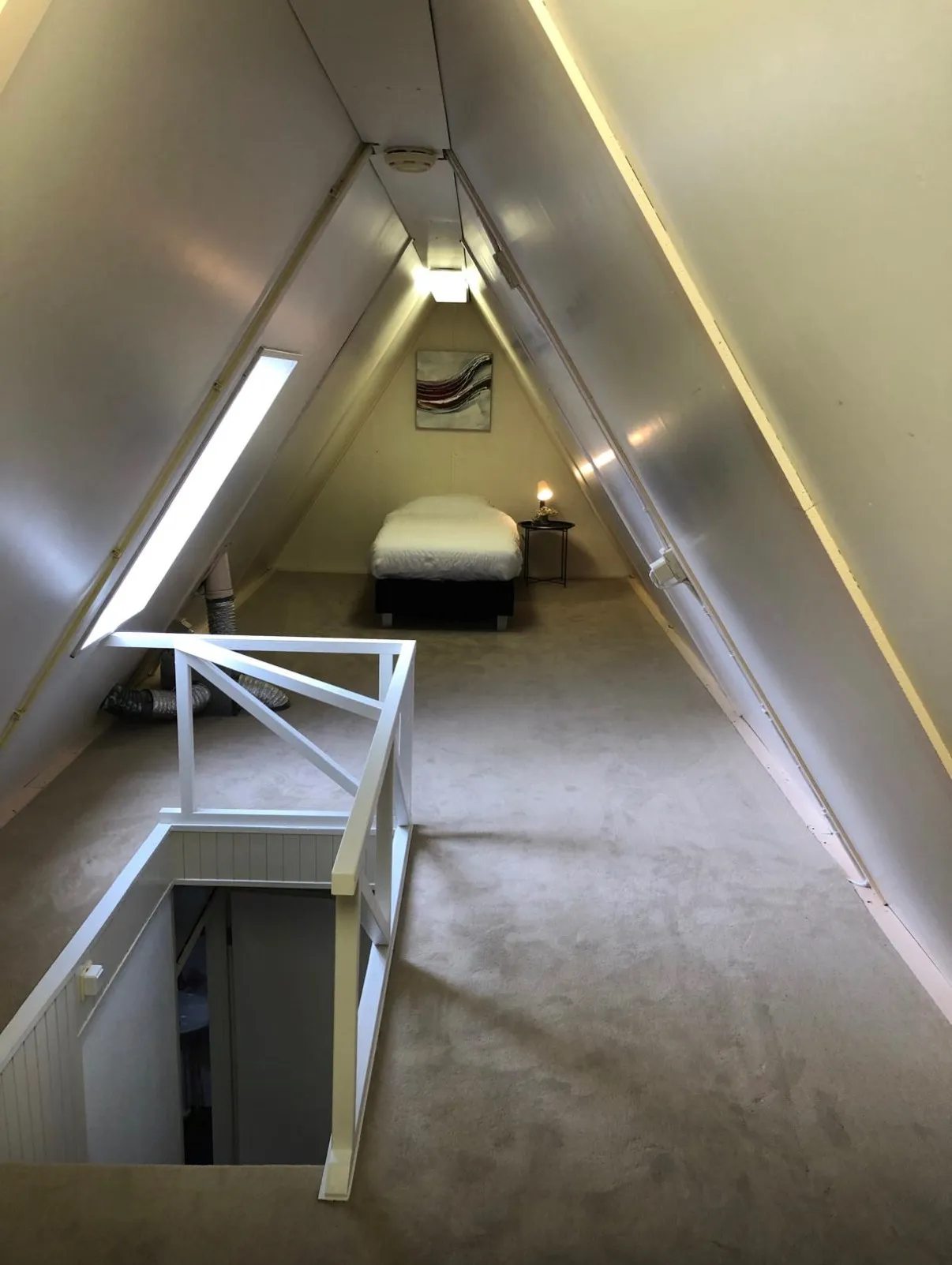 Foto #10 Huurwoning Chopinstraat Hellevoetsluis