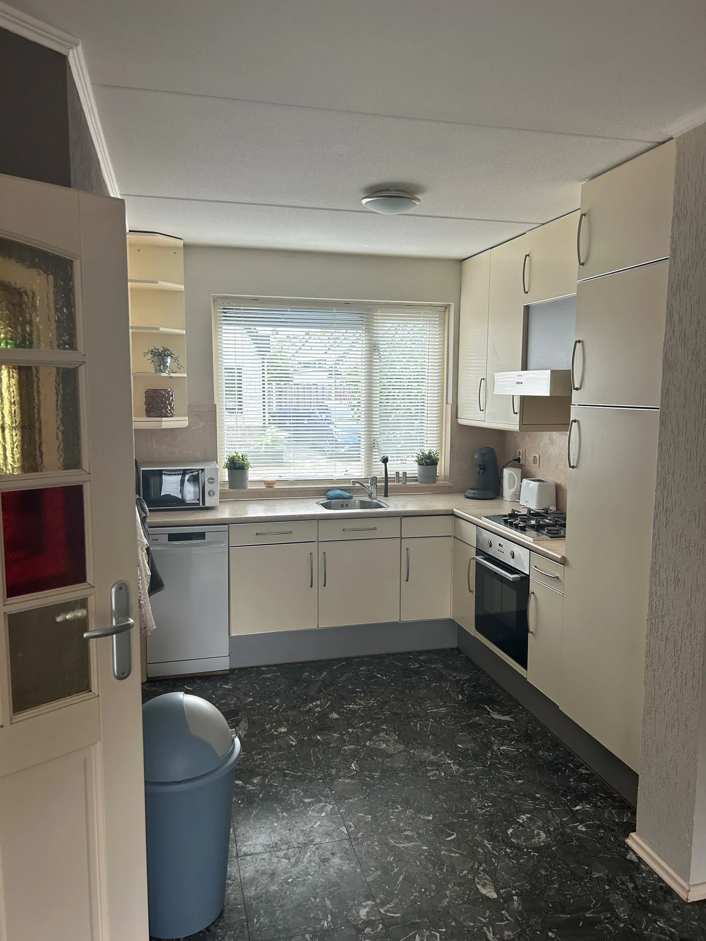 Foto #4 Huurwoning Chopinstraat Hellevoetsluis