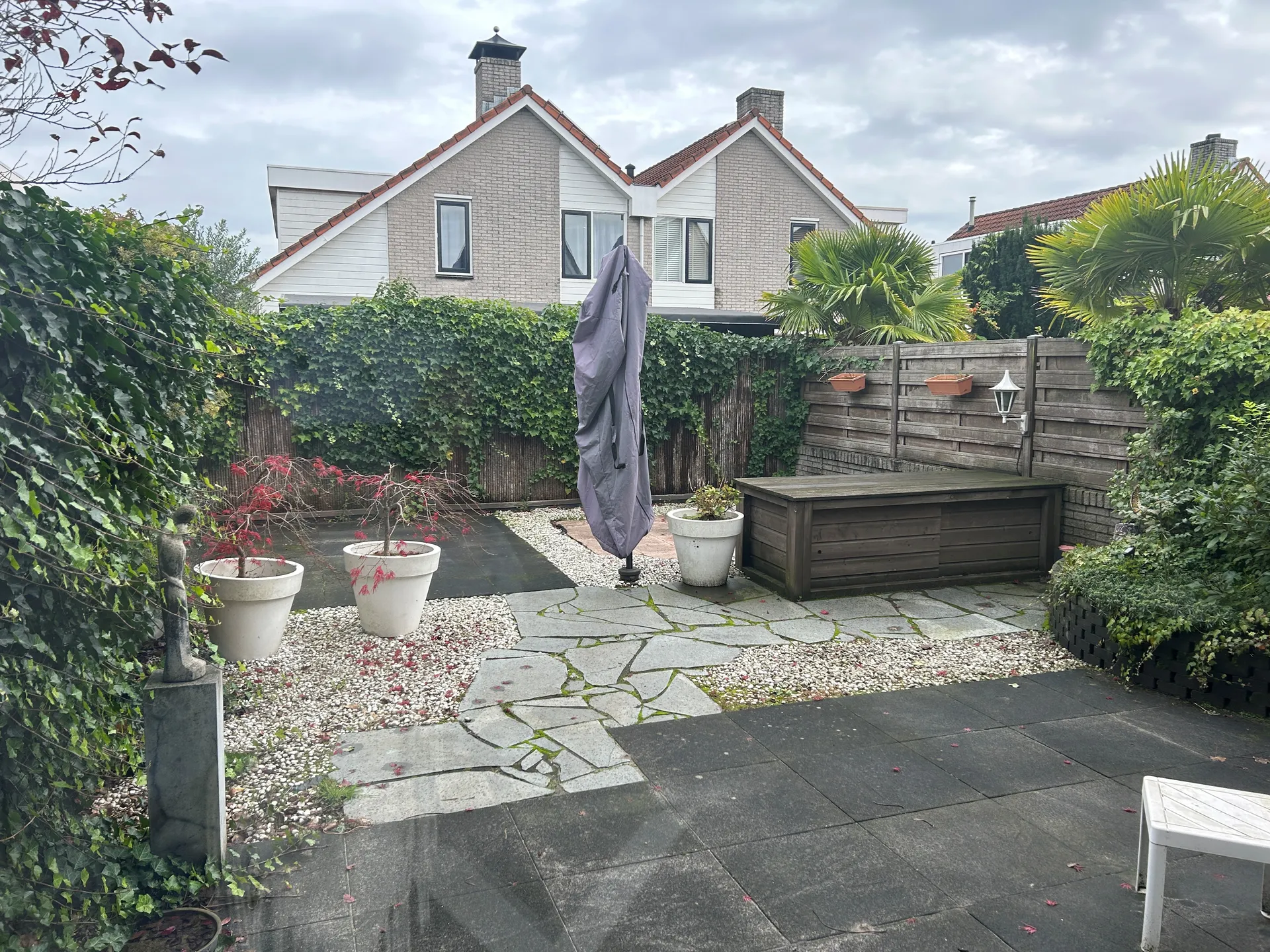 Foto #12 Huurwoning Chopinstraat Hellevoetsluis