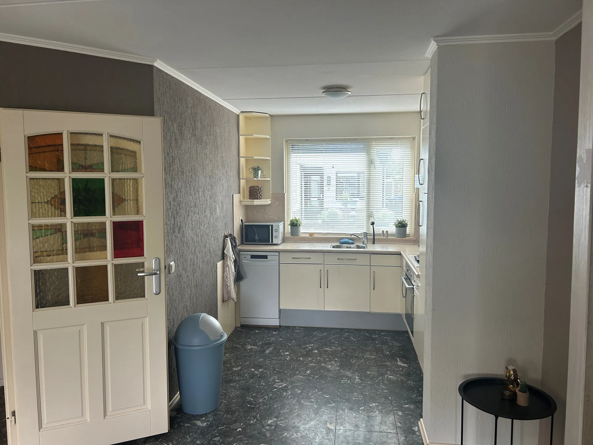 Foto #3 Huurwoning Chopinstraat Hellevoetsluis