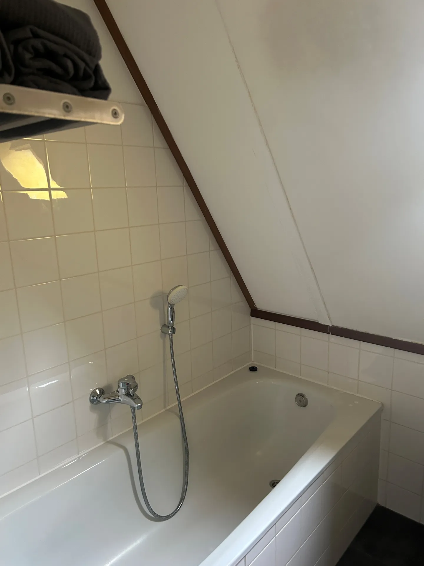 Foto #7 Huurwoning Chopinstraat Hellevoetsluis