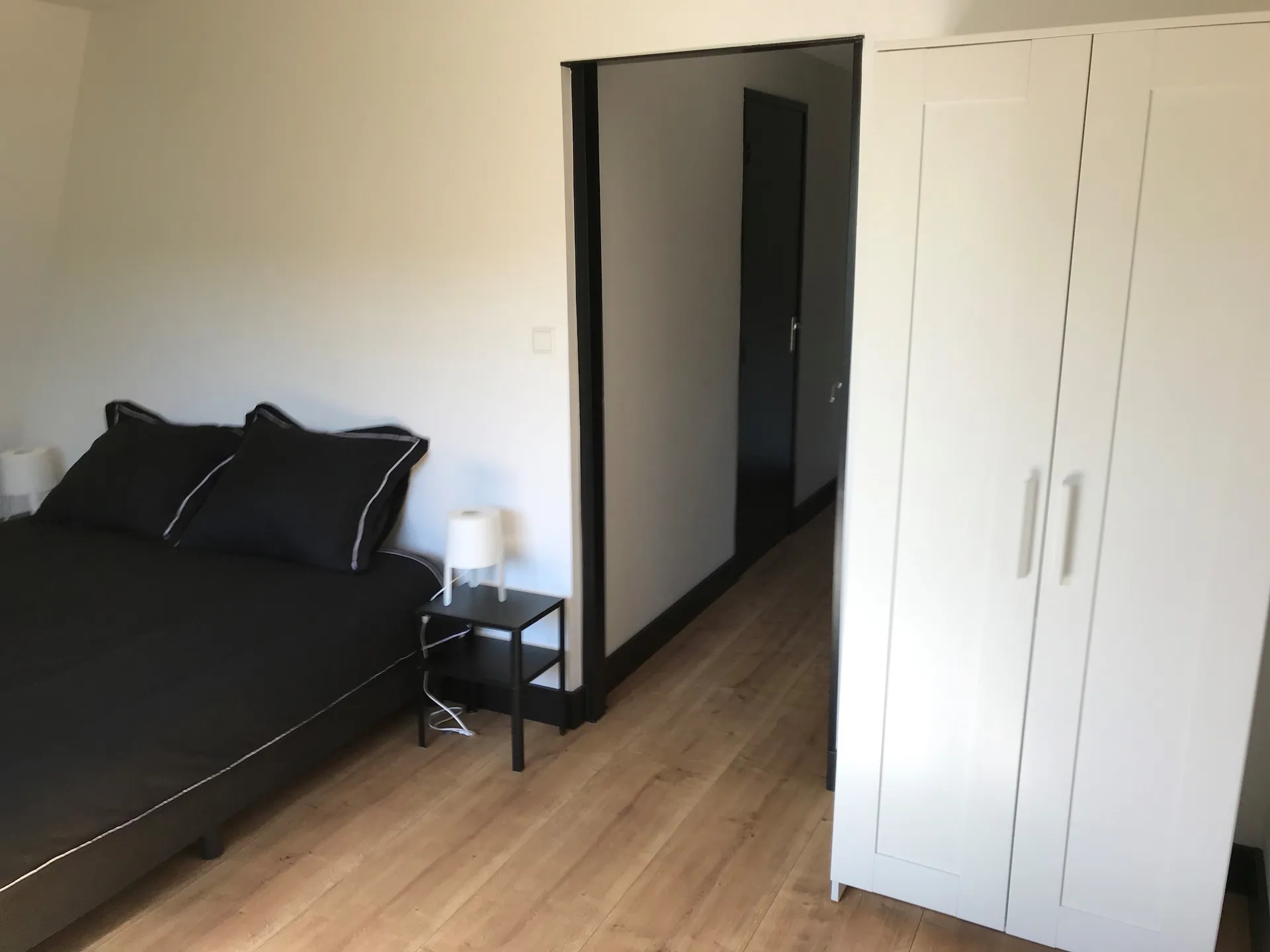 Foto #16 Huurwoning Van den Berghlaan Hoofddorp