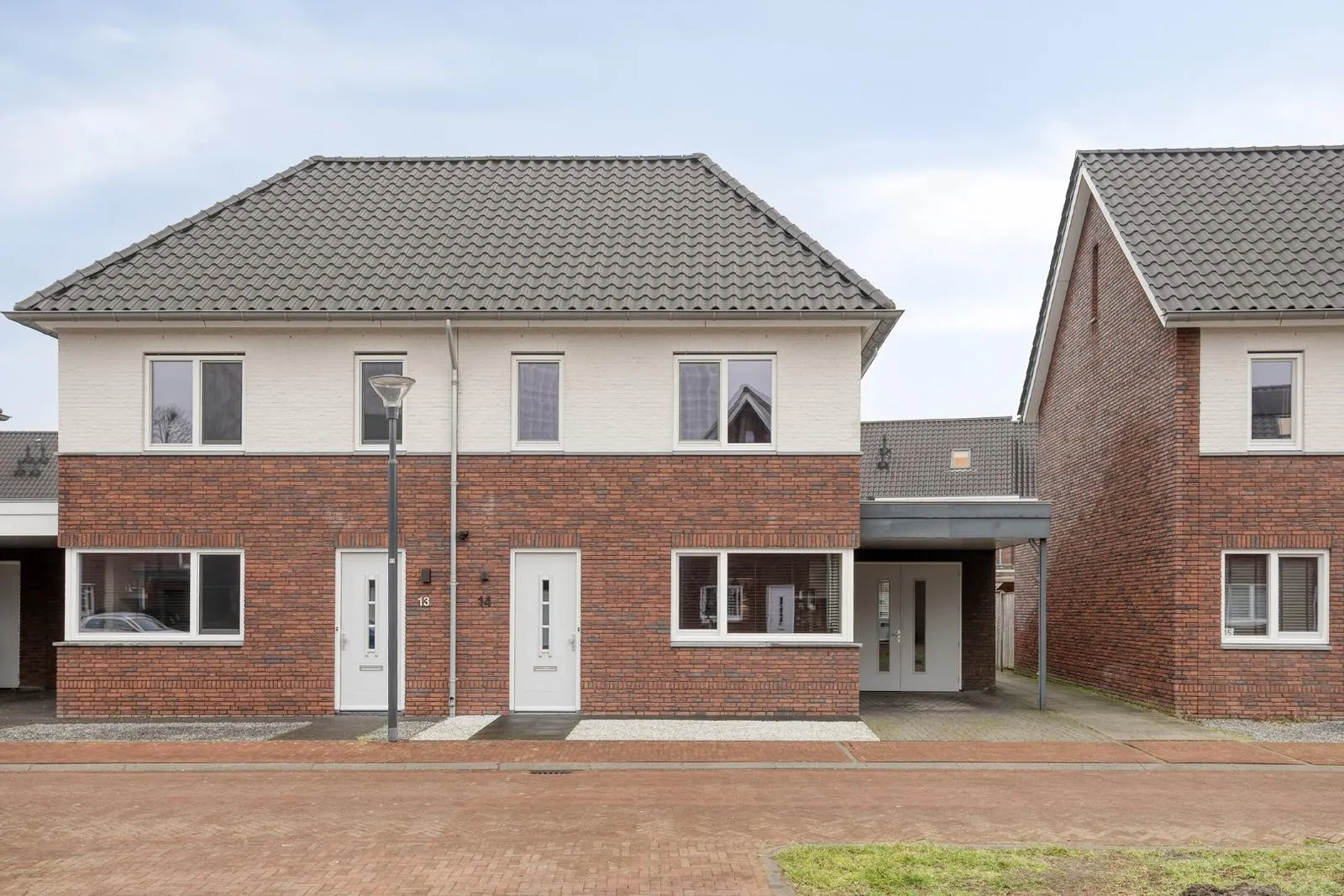 Foto #28 Huurwoning Meester Bakxstraat Oirschot