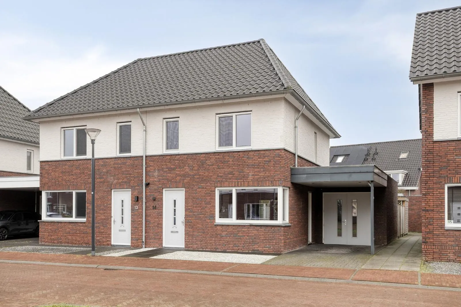 Foto #0 Huurwoning Meester Bakxstraat Oirschot