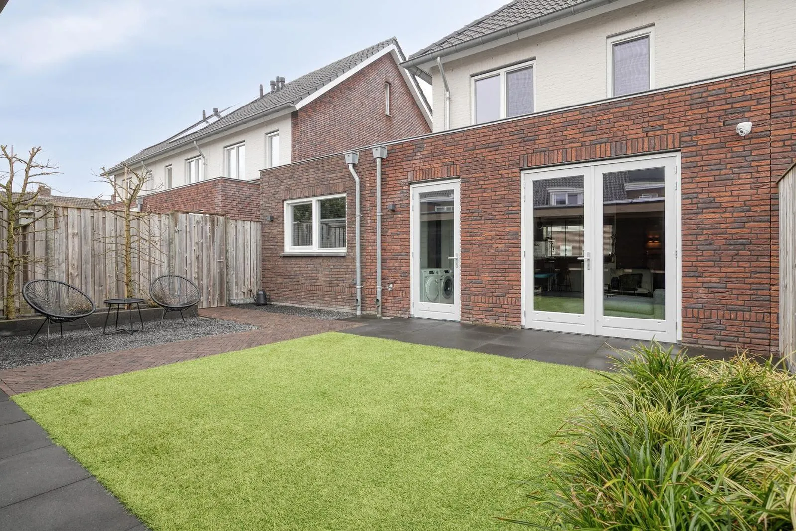 Foto #2 Huurwoning Meester Bakxstraat Oirschot