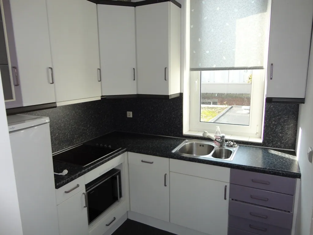 Foto #3 Appartement Honigmannstraat Heerlen
