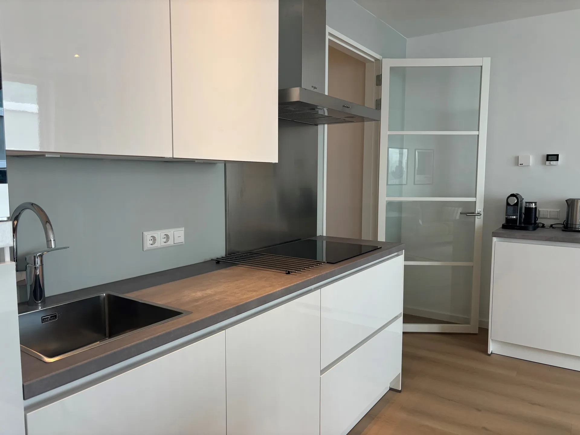 Foto #14 Appartement Werfkade Amsterdam
