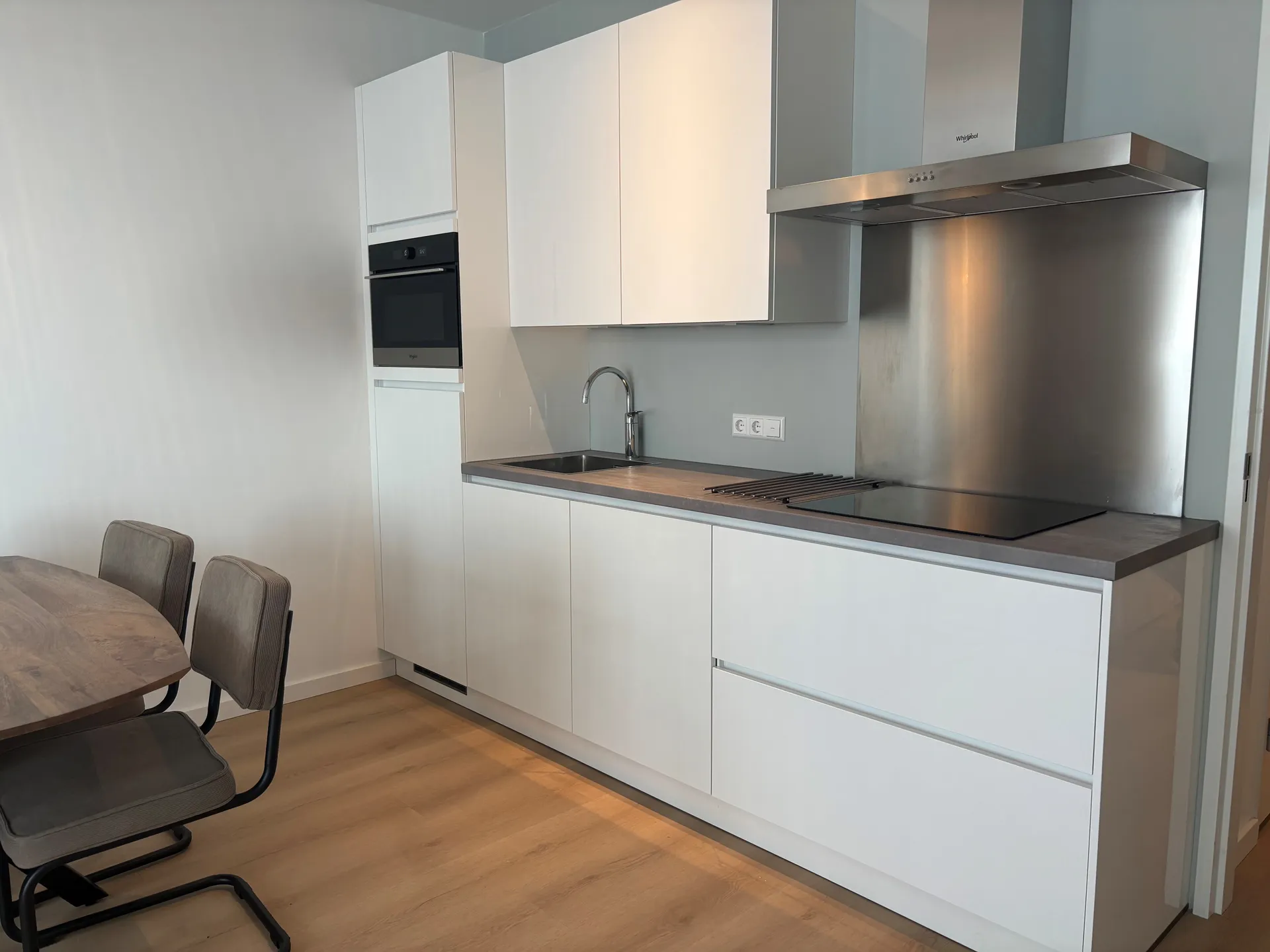 Foto #13 Appartement Werfkade Amsterdam