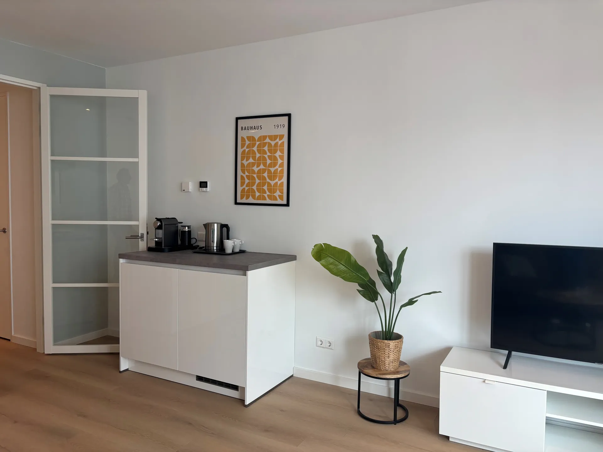 Foto #8 Appartement Werfkade Amsterdam