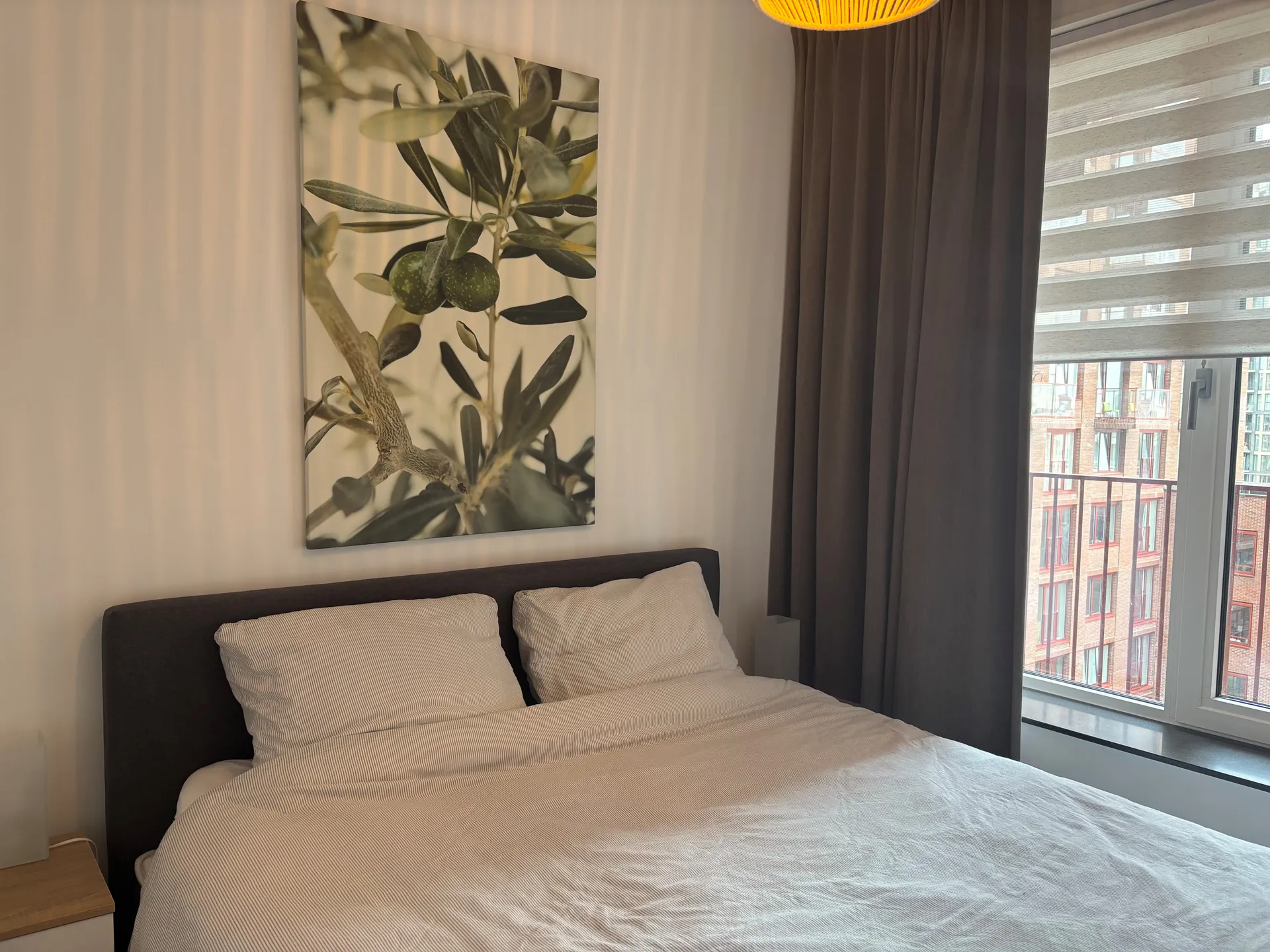 Foto #18 Appartement Werfkade Amsterdam