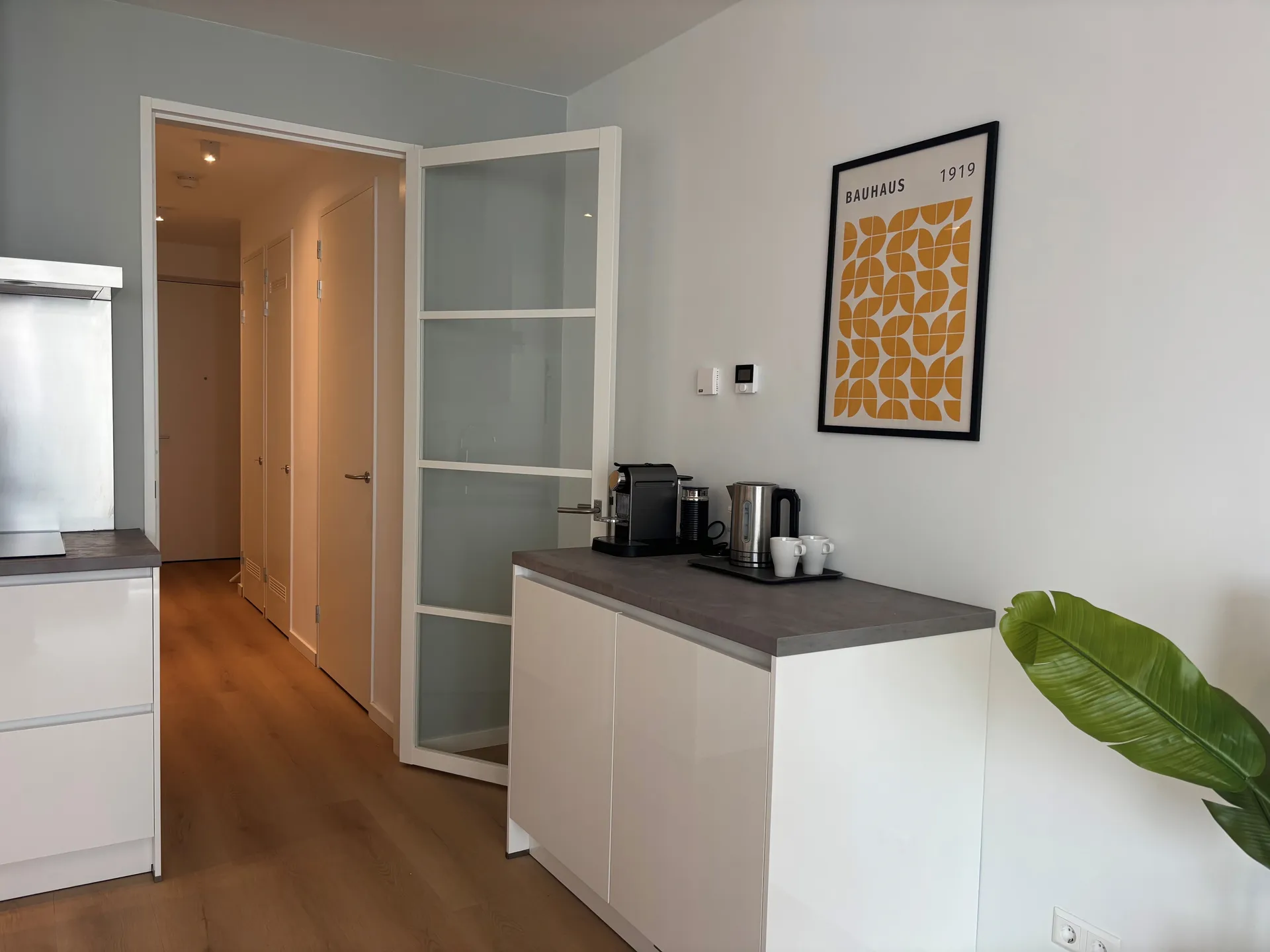 Foto #16 Appartement Werfkade Amsterdam