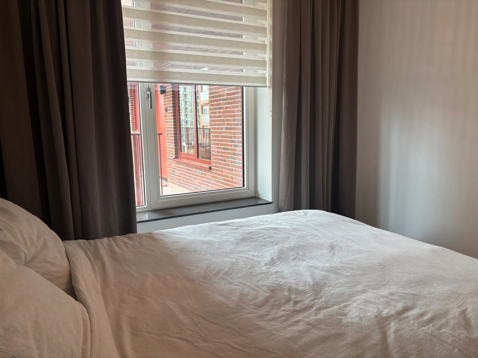 Foto #19 Appartement Werfkade Amsterdam