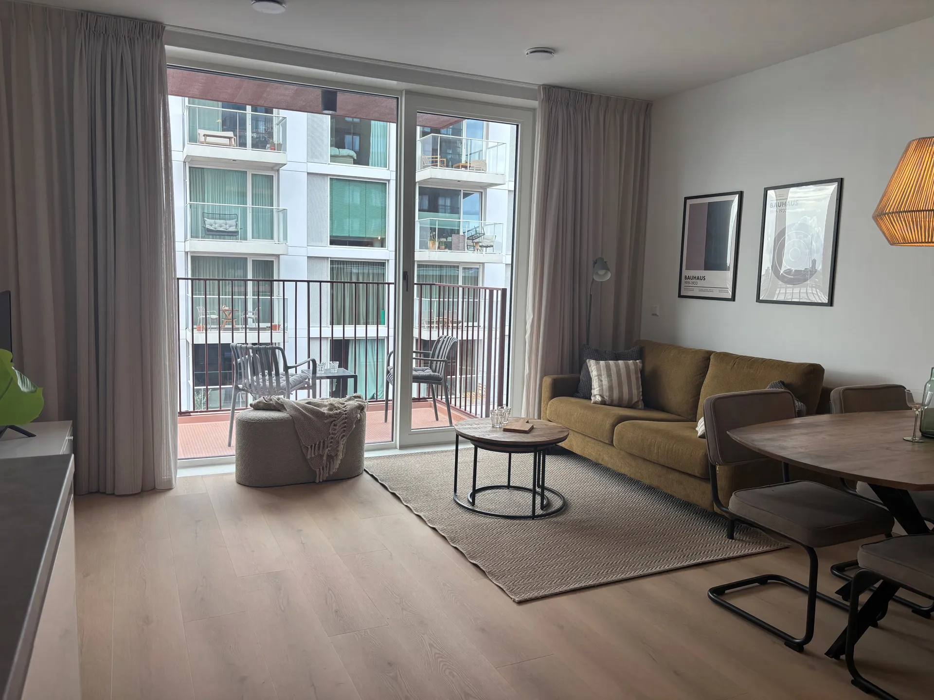 Foto #4 Appartement Werfkade Amsterdam