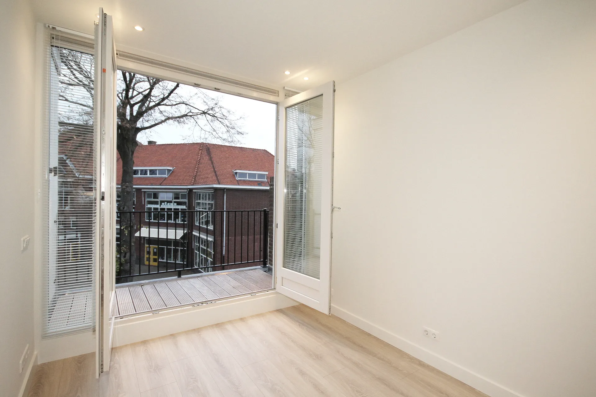 Foto #26 Appartement Da Costalaan Rijswijk