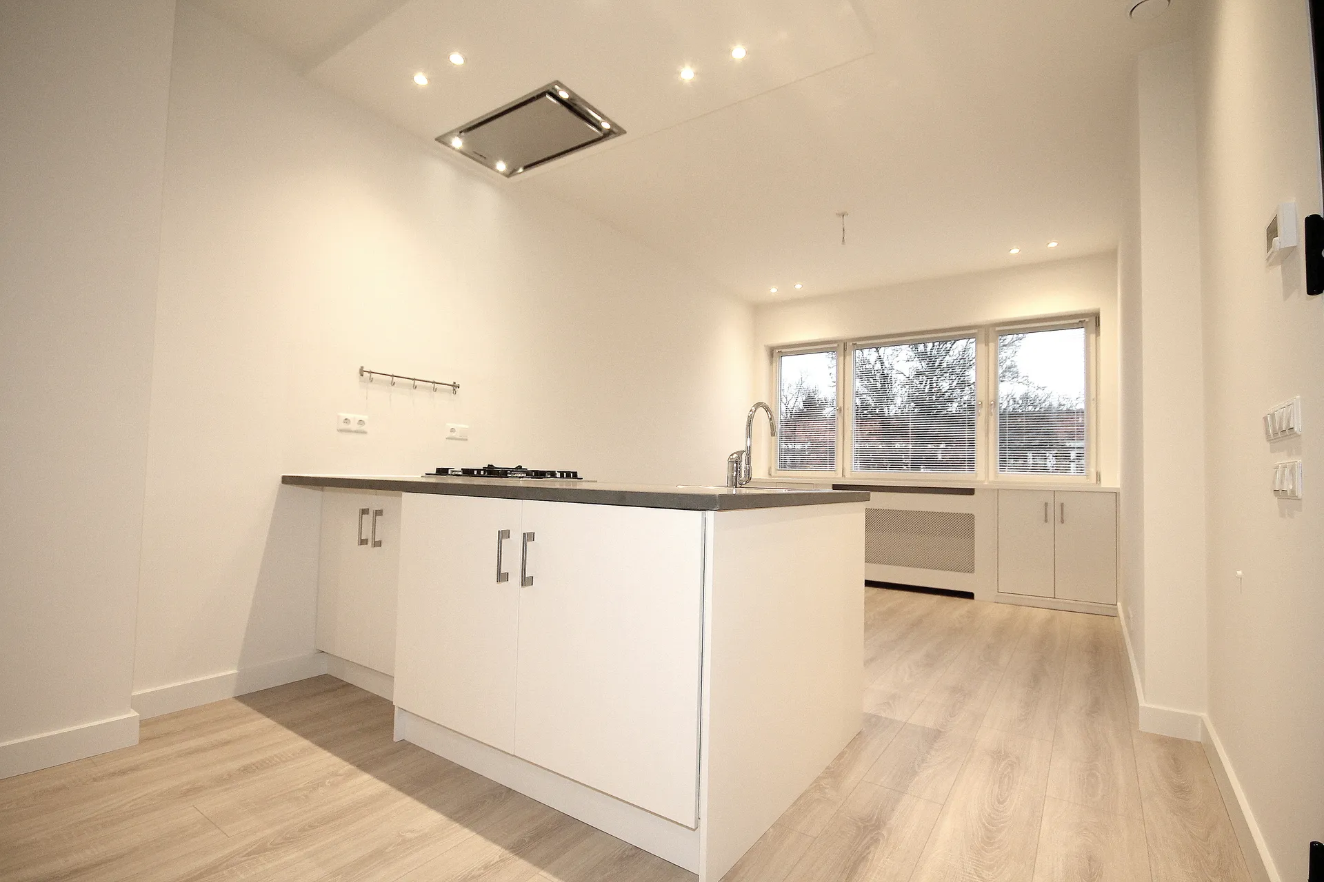 Foto #11 Appartement Da Costalaan Rijswijk