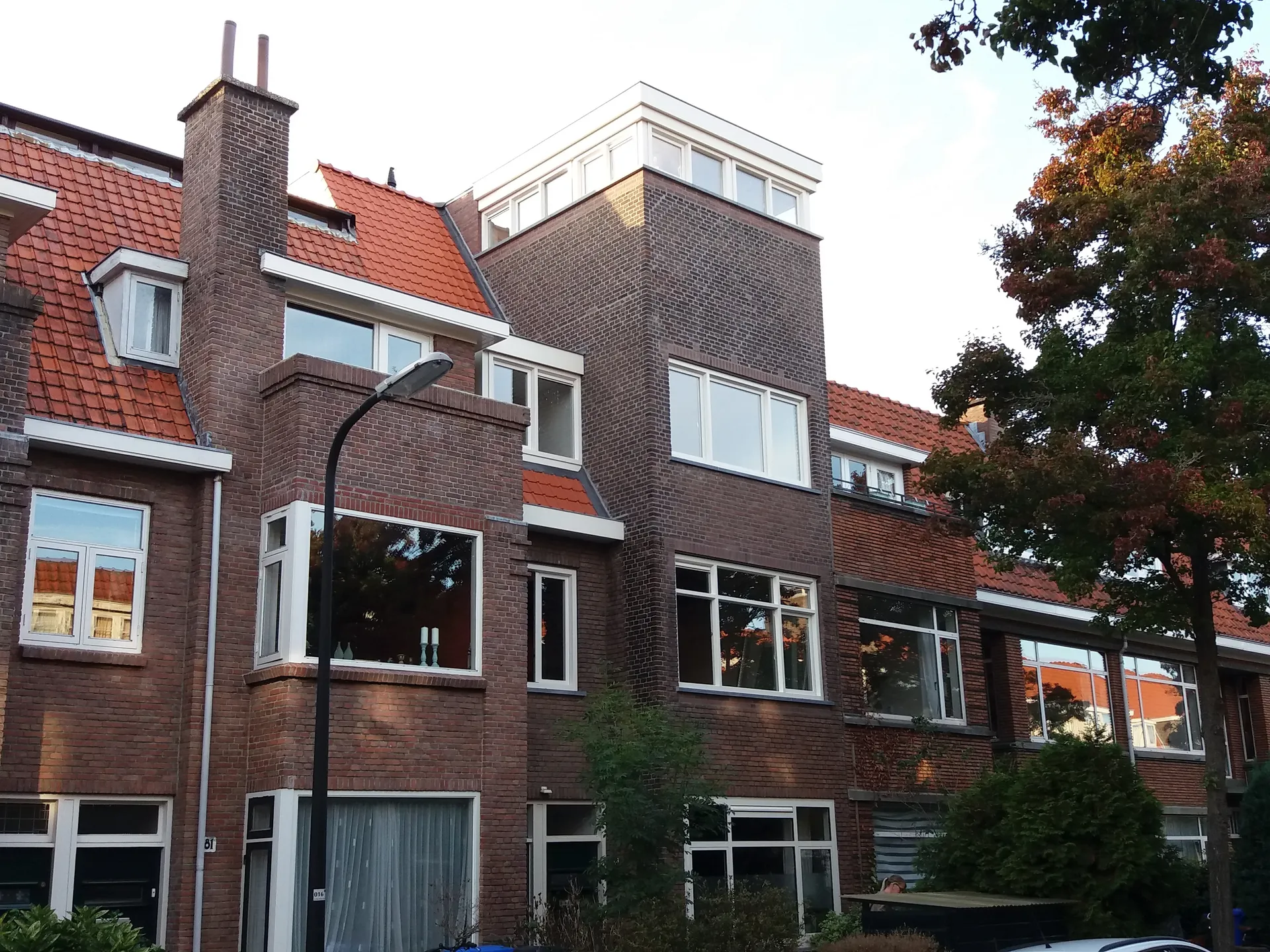 Foto #6 Appartement Da Costalaan Rijswijk