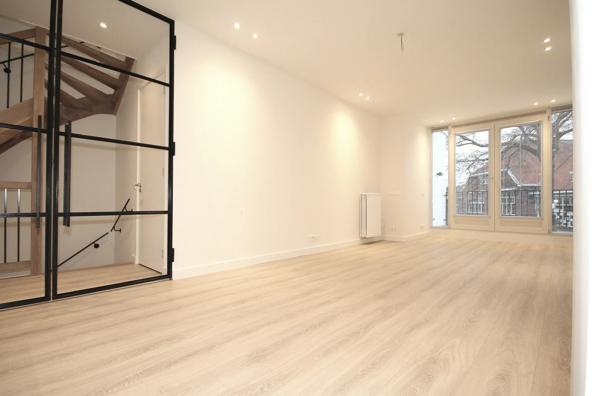 Foto #18 Appartement Da Costalaan Rijswijk