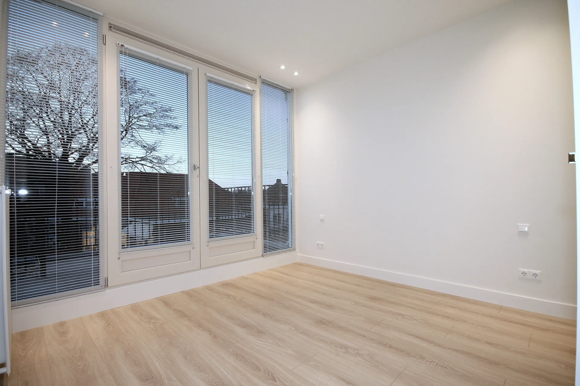 Foto #28 Appartement Da Costalaan Rijswijk