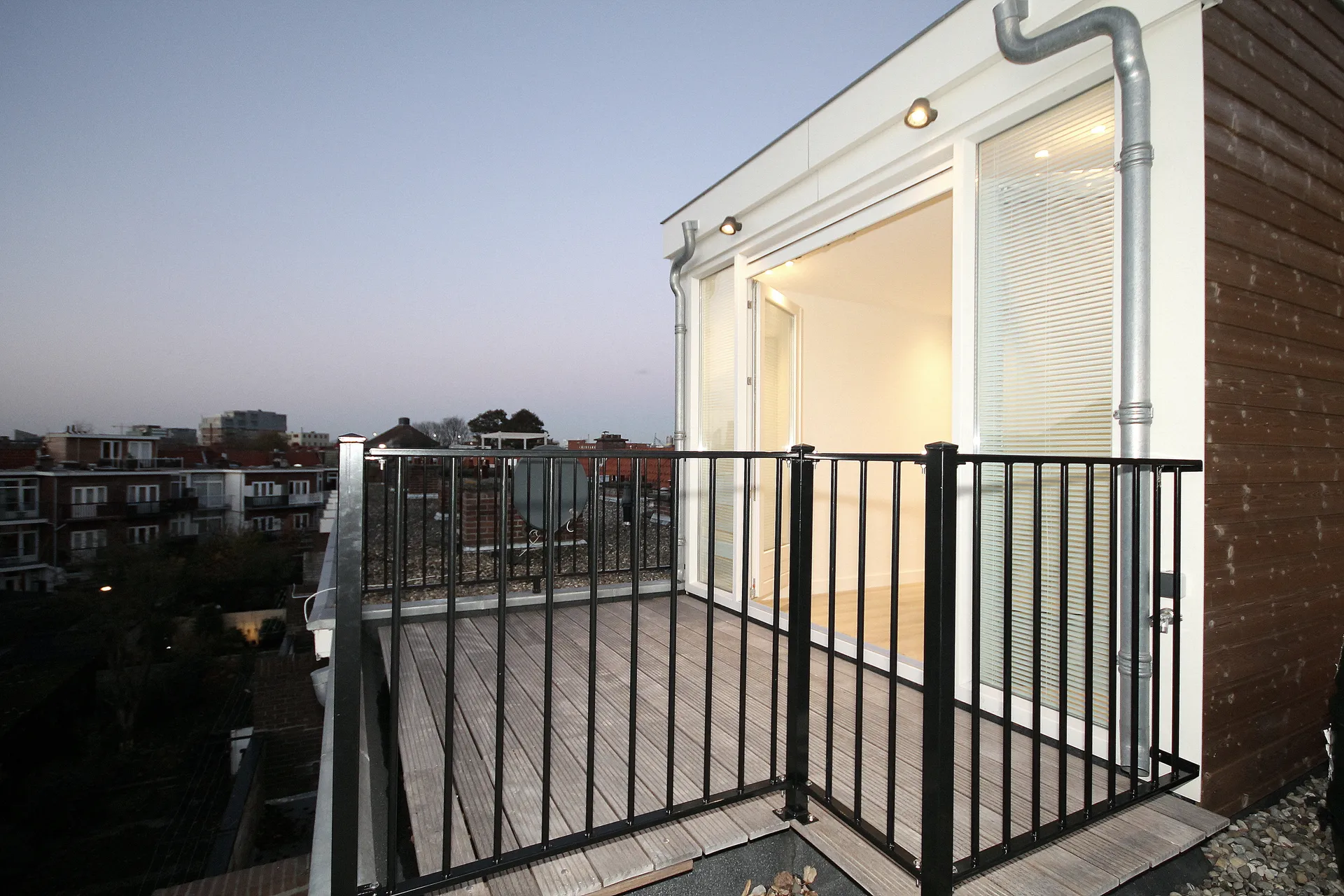 Foto #50 Appartement Da Costalaan Rijswijk