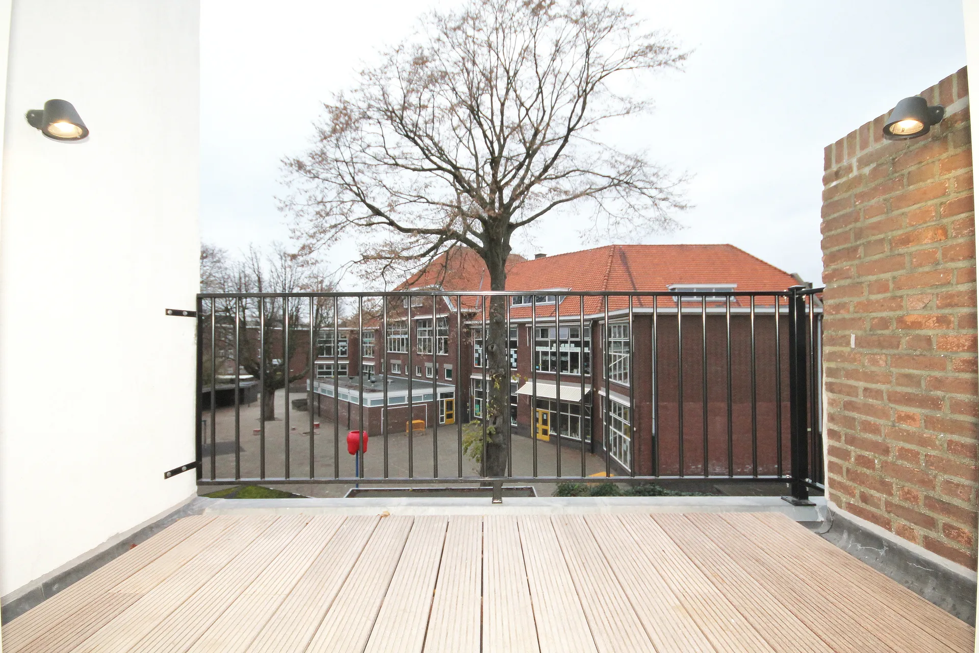 Foto #32 Appartement Da Costalaan Rijswijk