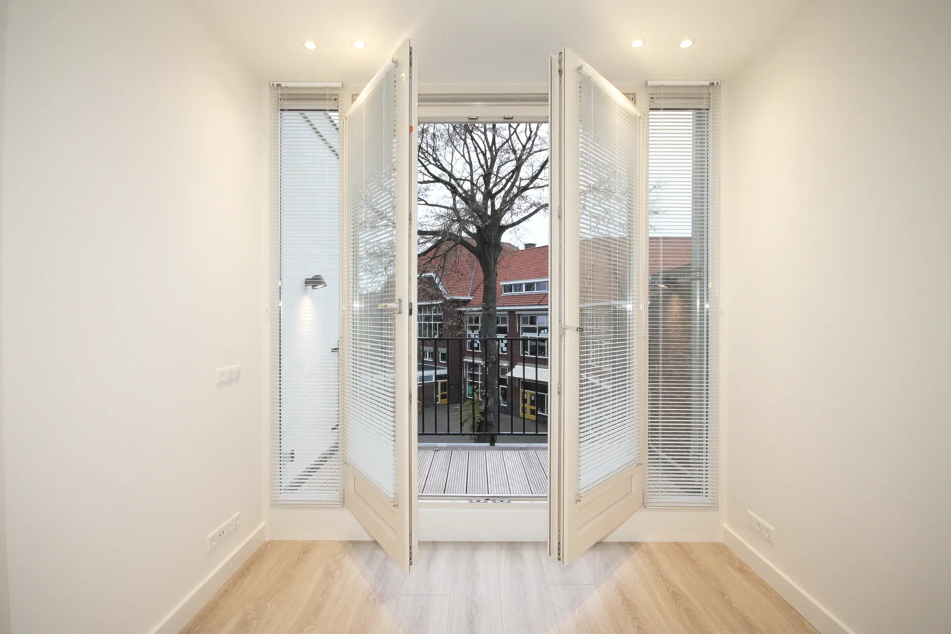 Foto #30 Appartement Da Costalaan Rijswijk