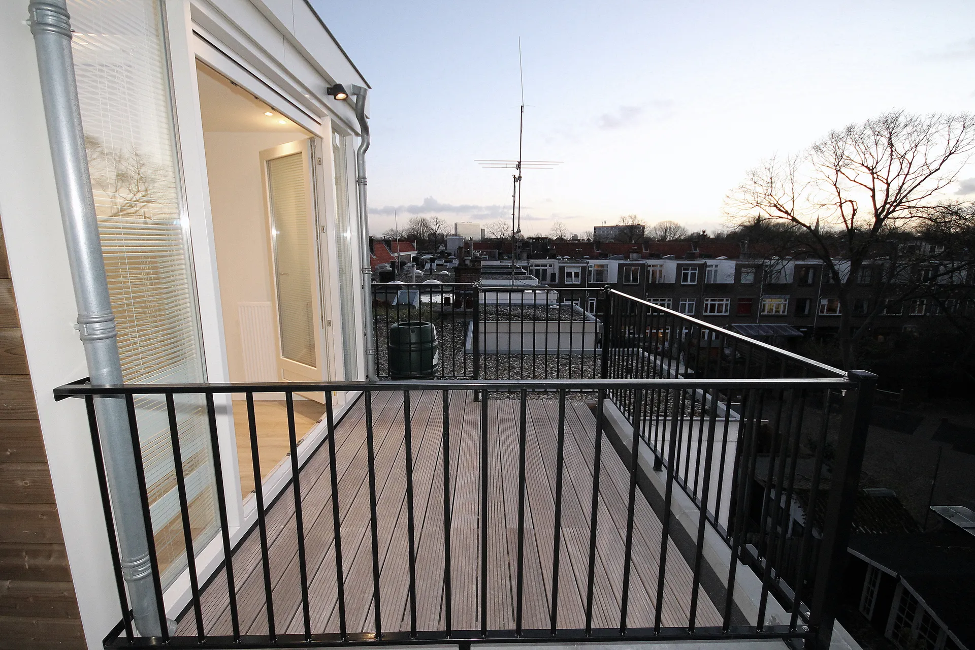 Foto #51 Appartement Da Costalaan Rijswijk