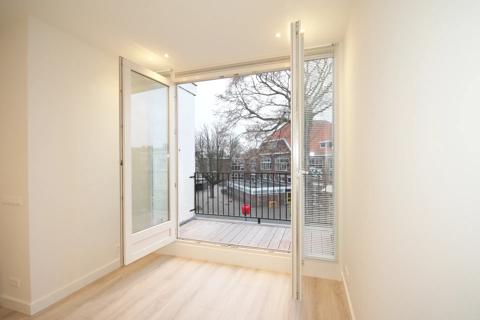 Foto #25 Appartement Da Costalaan Rijswijk