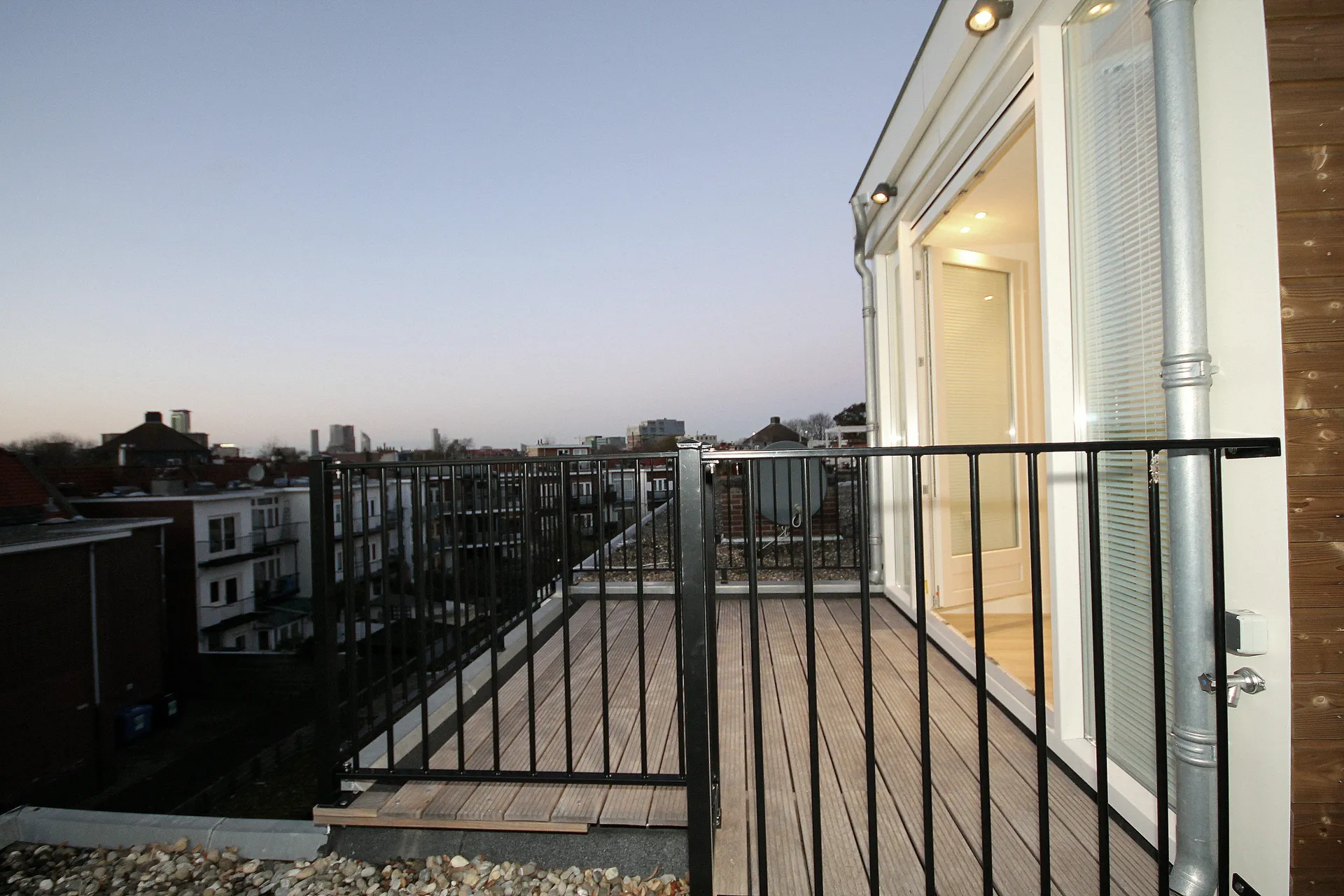 Foto #48 Appartement Da Costalaan Rijswijk