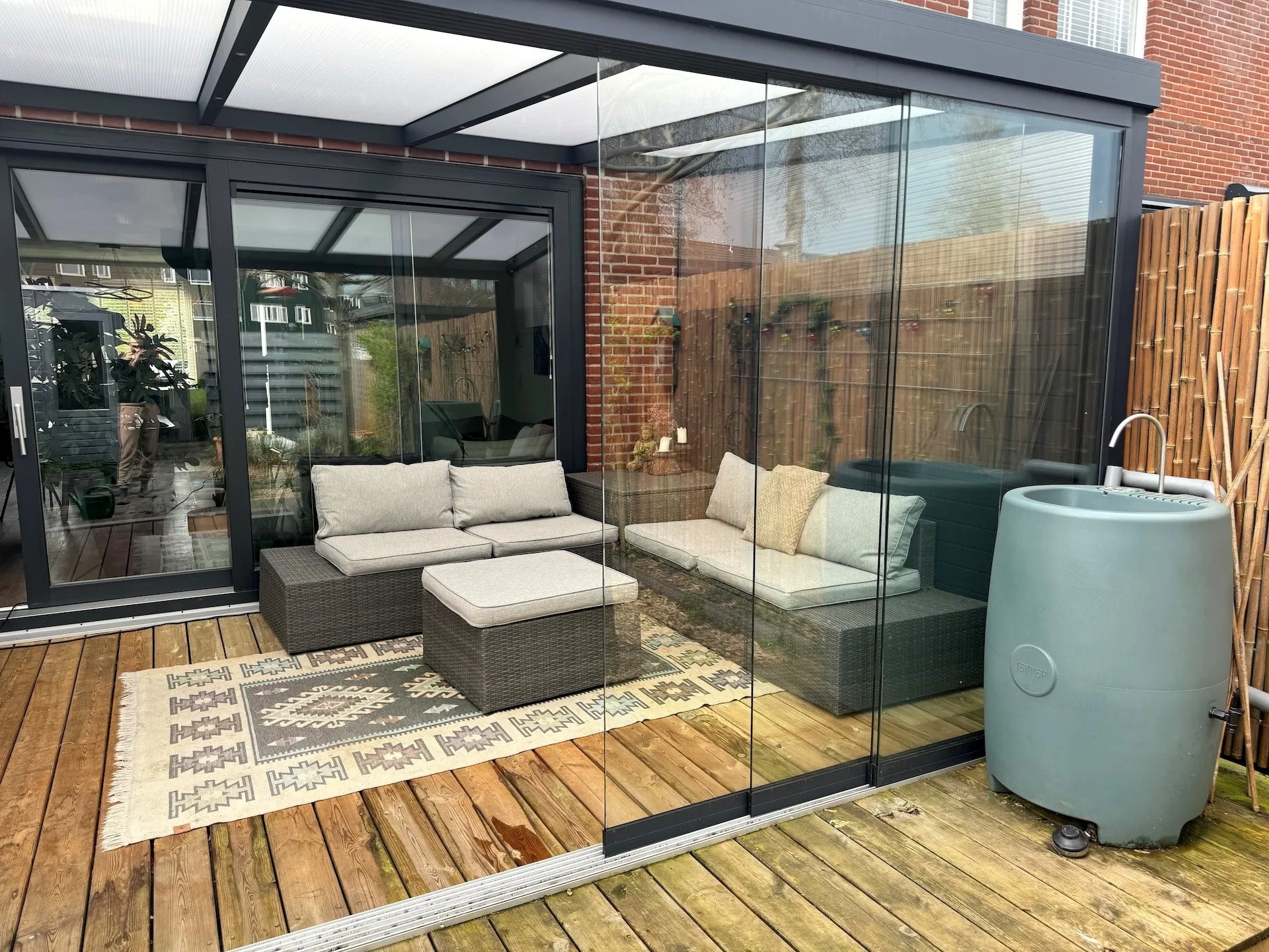 Foto #5 Huurwoning Peppengouw Almere