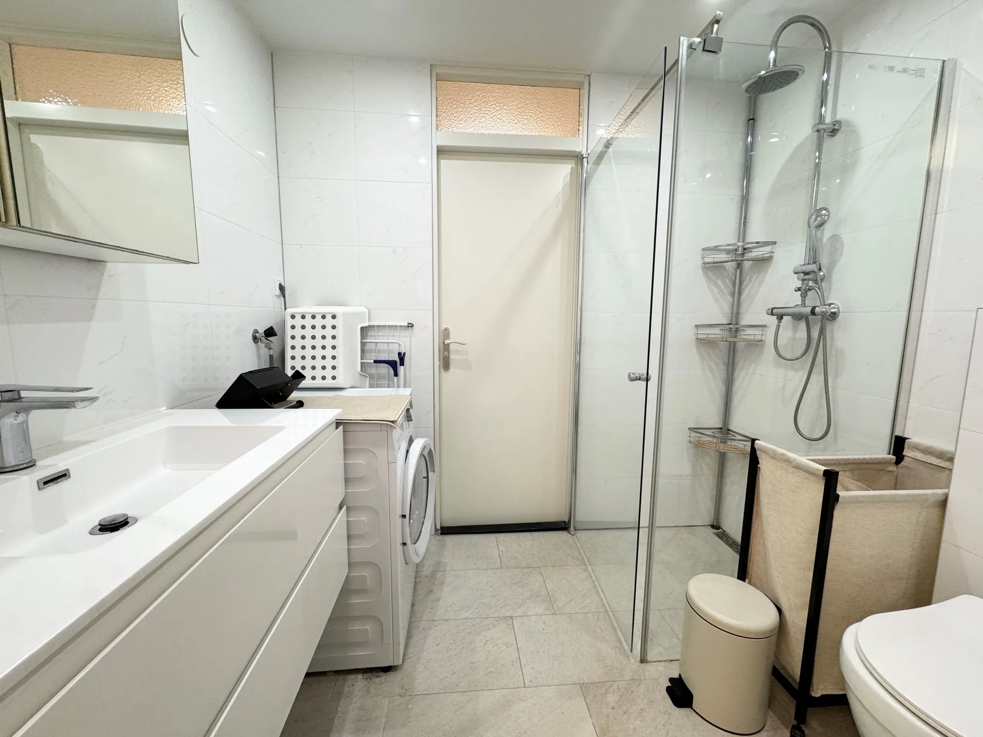 Foto #8 Appartement Riouwstraat Amsterdam