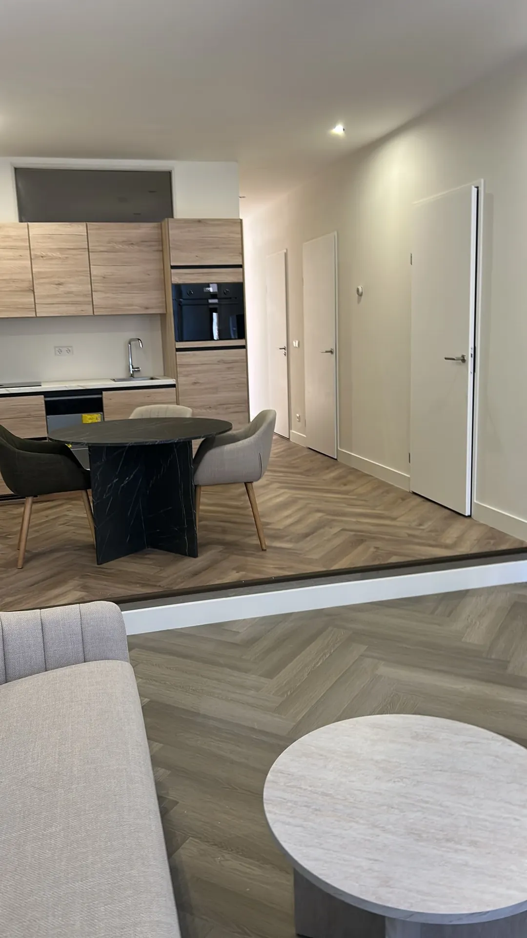 Foto #0 Huurwoning Sikkelstraat Rotterdam