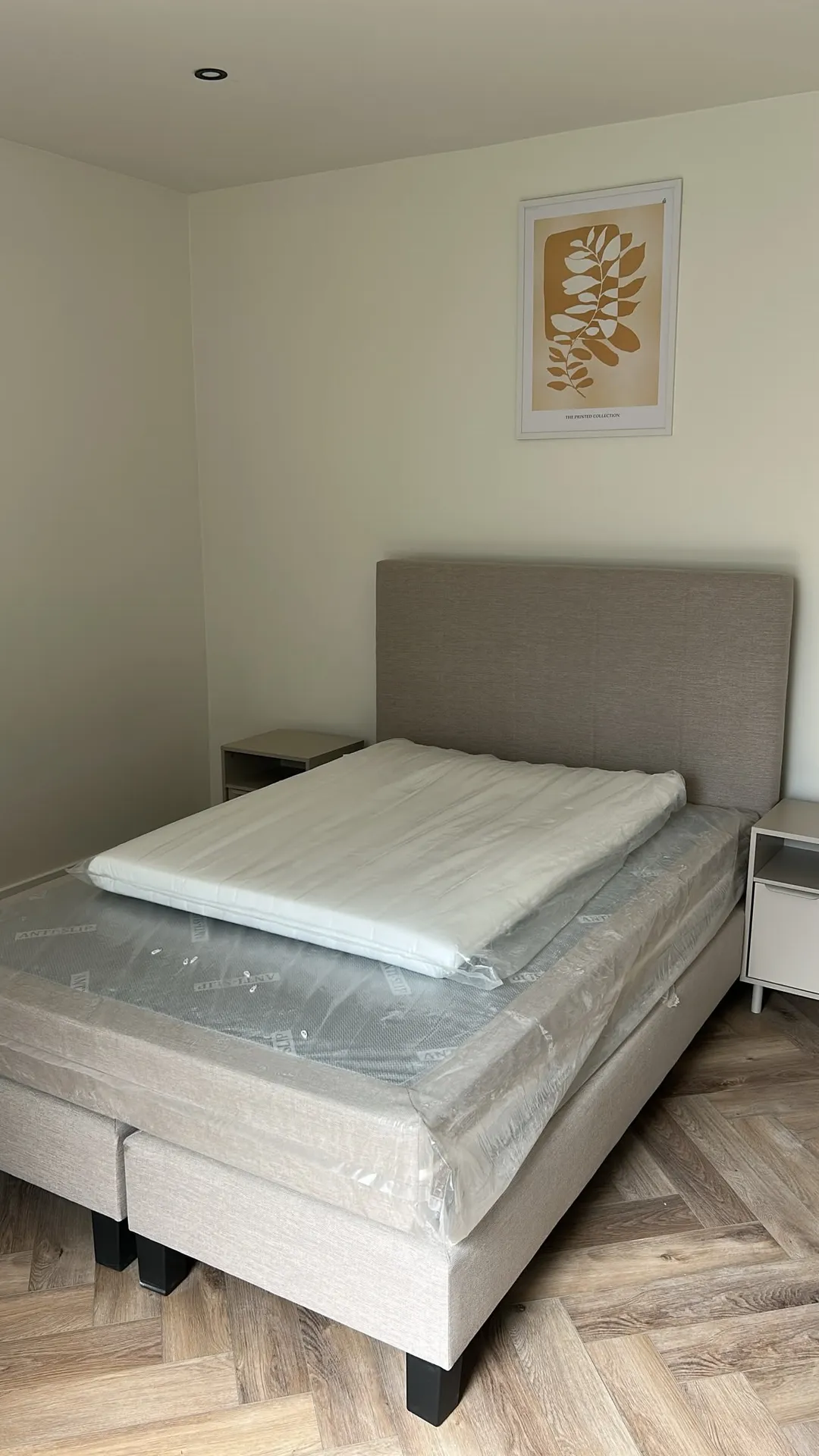 Foto #10 Huurwoning Sikkelstraat Rotterdam