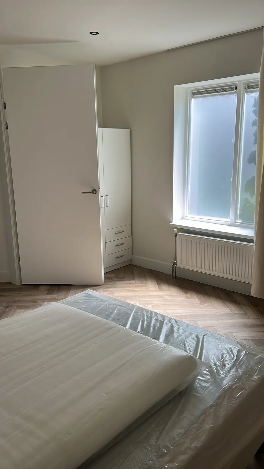Foto #9 Huurwoning Sikkelstraat Rotterdam