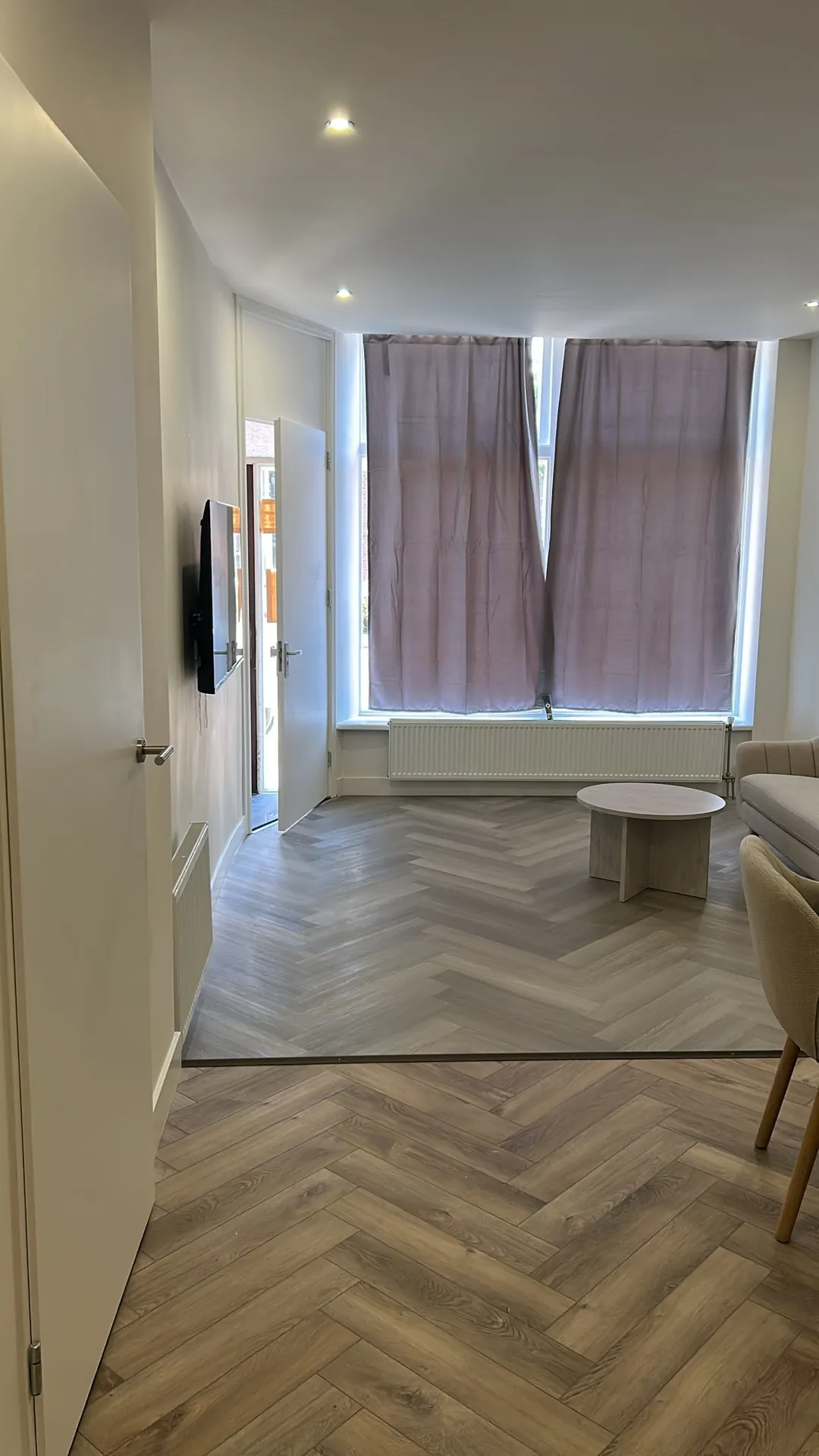 Foto #3 Huurwoning Sikkelstraat Rotterdam