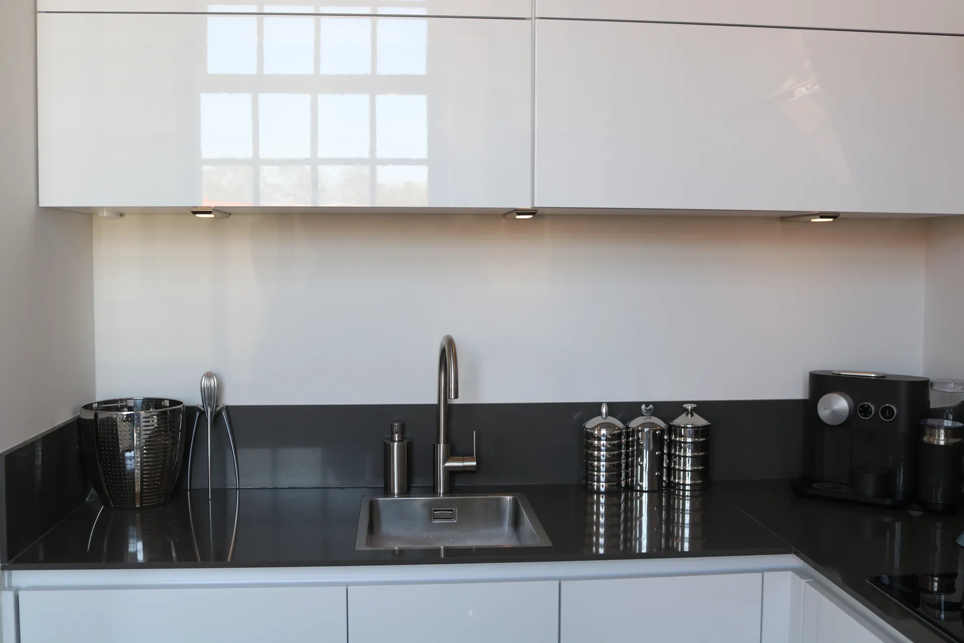 Foto #12 Appartement Clarissenstraat Brielle