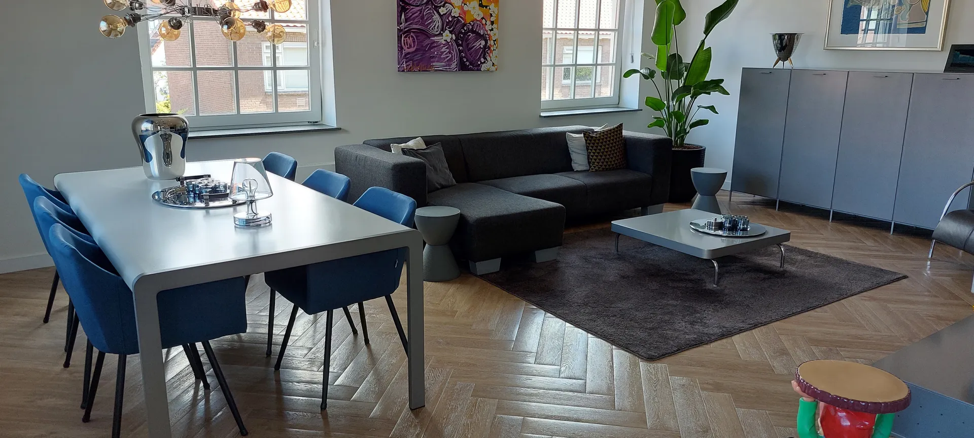 Foto #7 Appartement Clarissenstraat Brielle