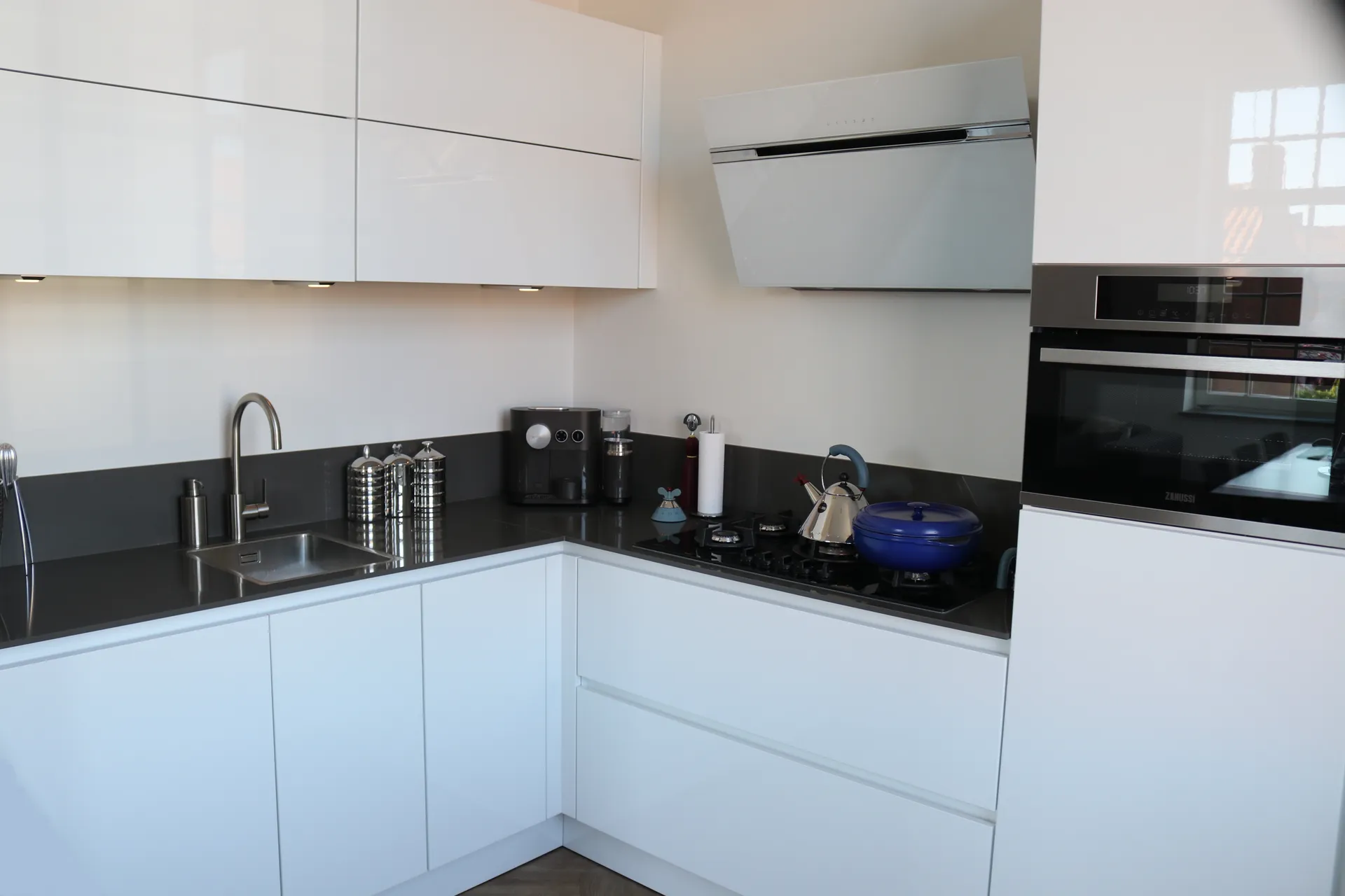 Foto #10 Appartement Clarissenstraat Brielle