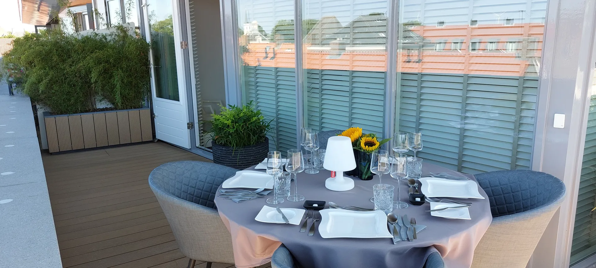 Foto #21 Appartement Clarissenstraat Brielle
