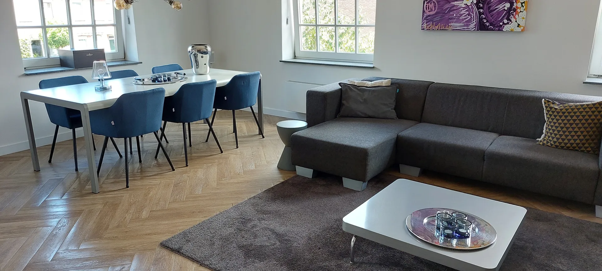 Foto #6 Appartement Clarissenstraat Brielle