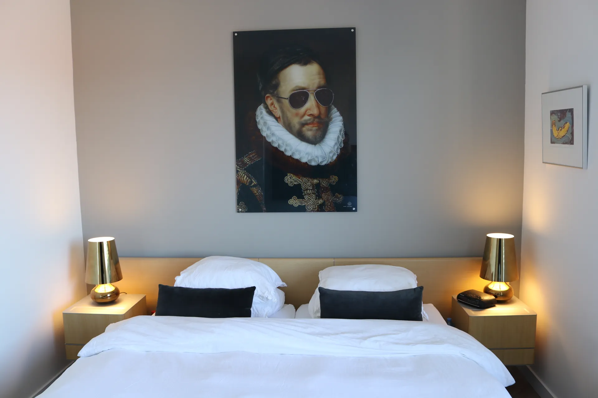 Foto #14 Appartement Clarissenstraat Brielle