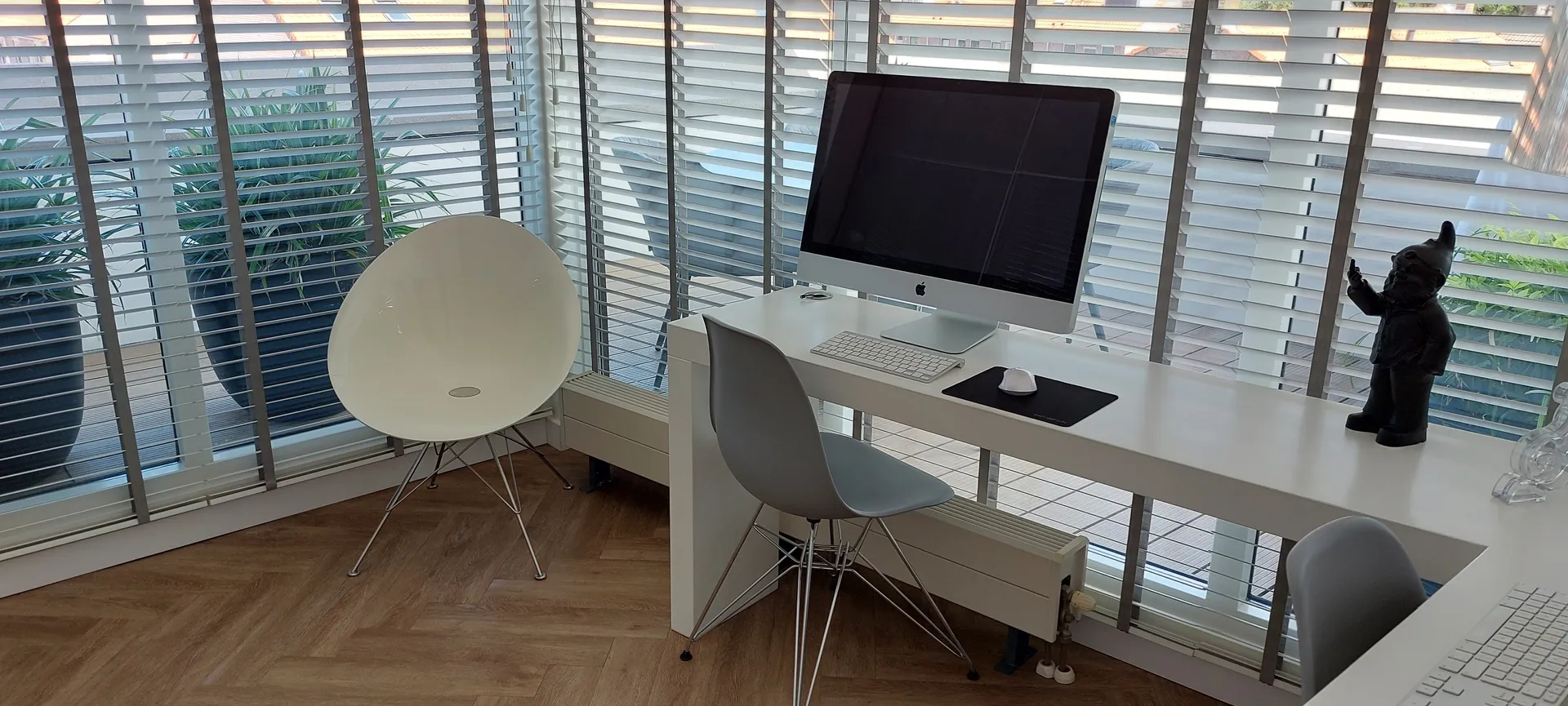 Foto #15 Appartement Clarissenstraat Brielle