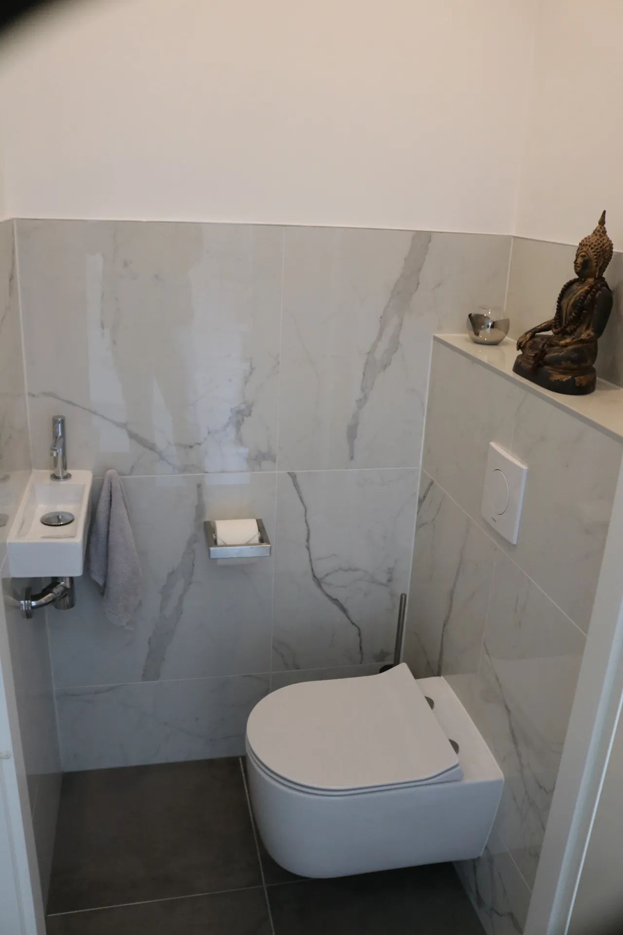 Foto #5 Appartement Clarissenstraat Brielle