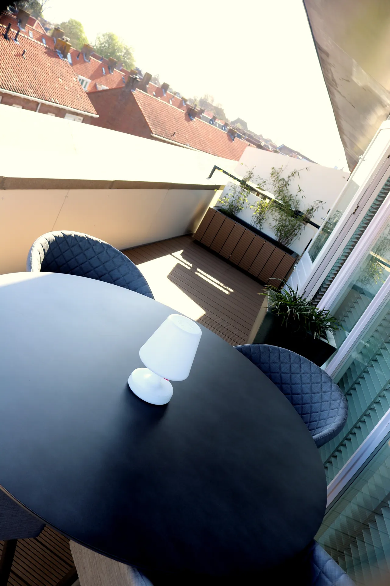 Foto #18 Appartement Clarissenstraat Brielle