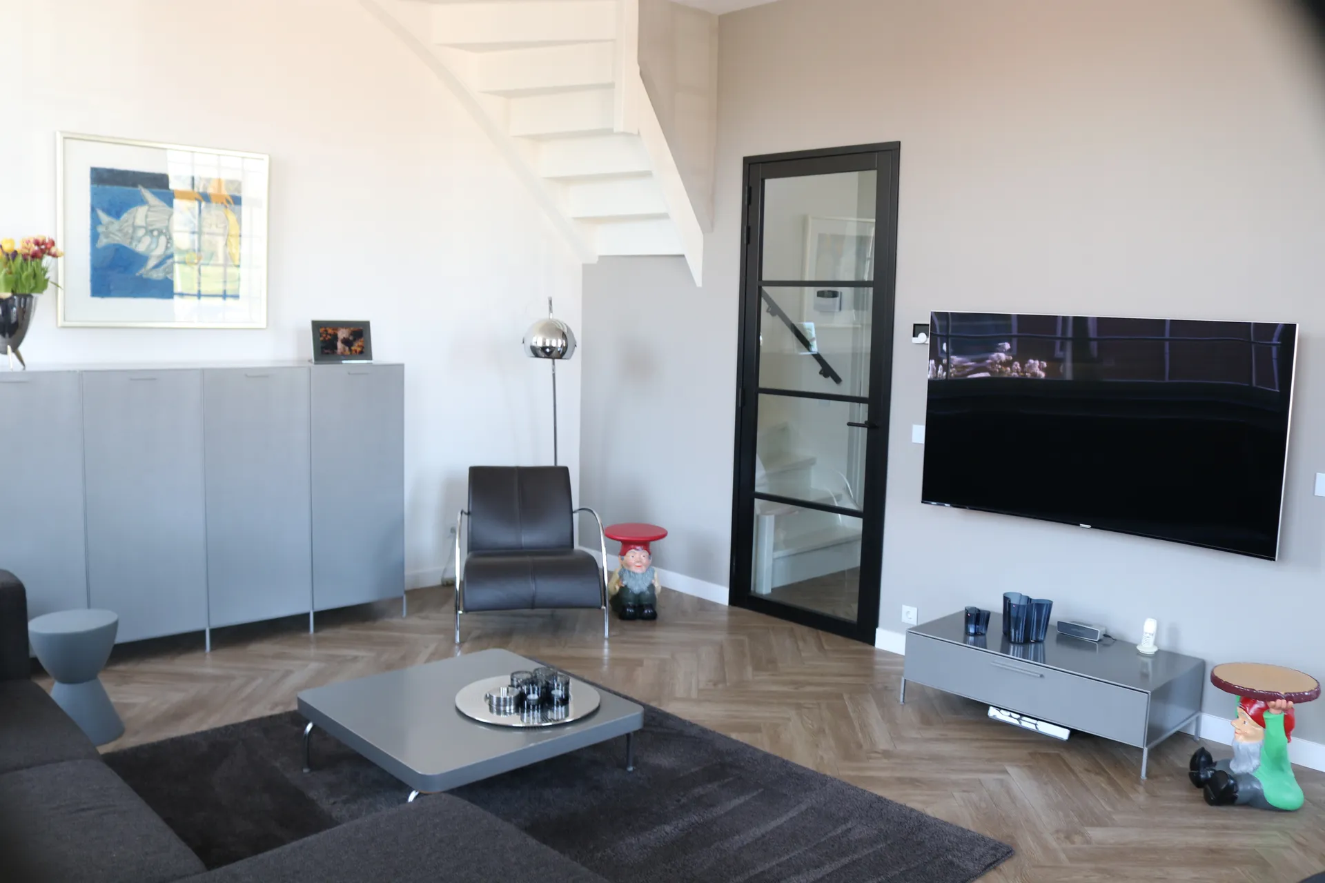 Foto #8 Appartement Clarissenstraat Brielle
