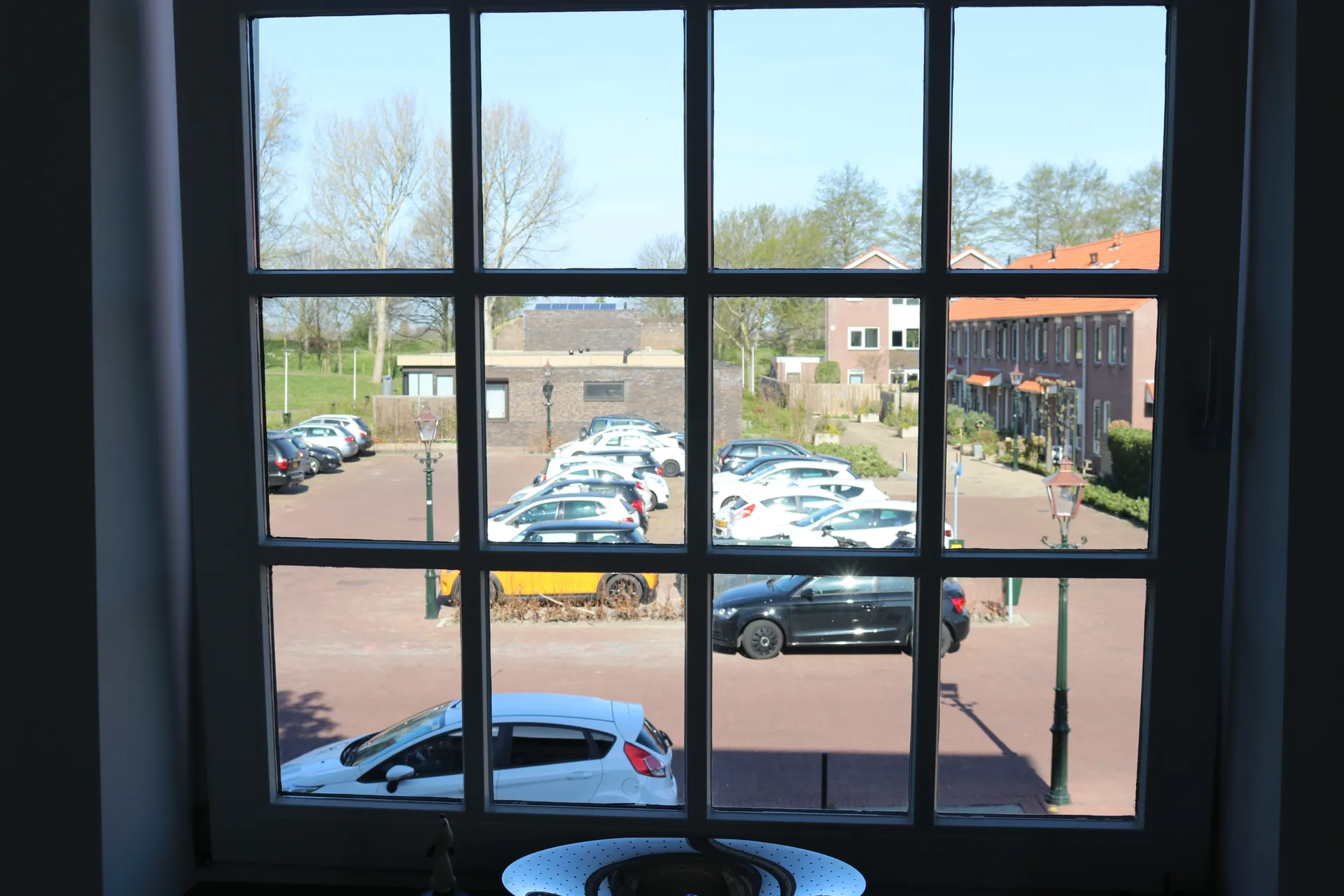 Foto #13 Appartement Clarissenstraat Brielle
