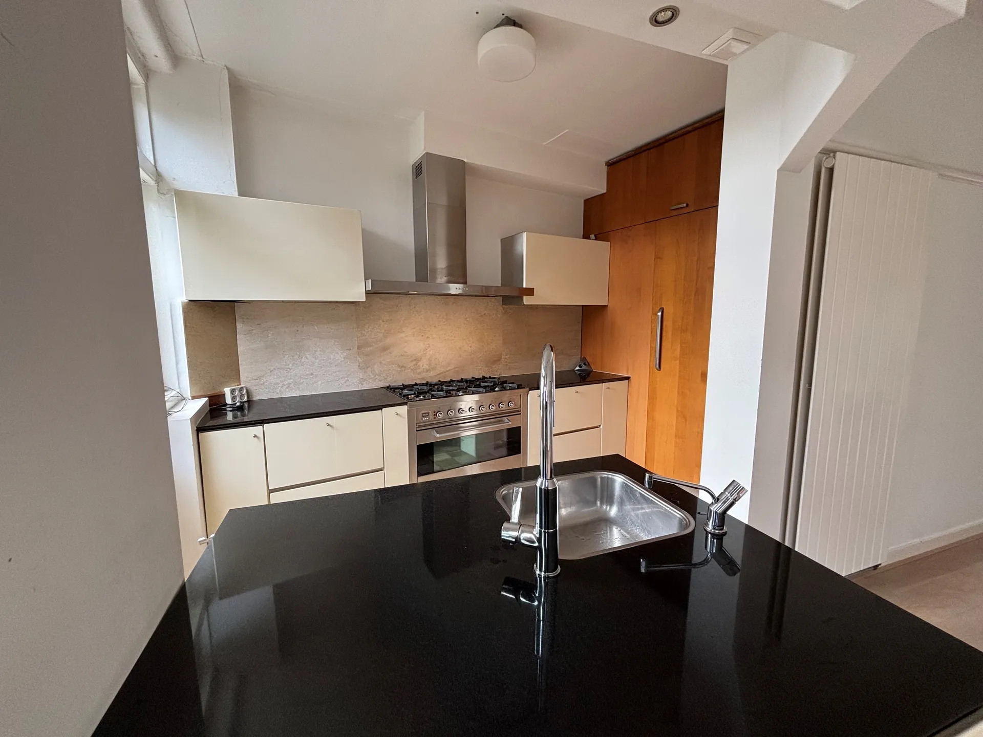 Foto #4 Appartement Jan Willem Brouwersstraat Amsterdam