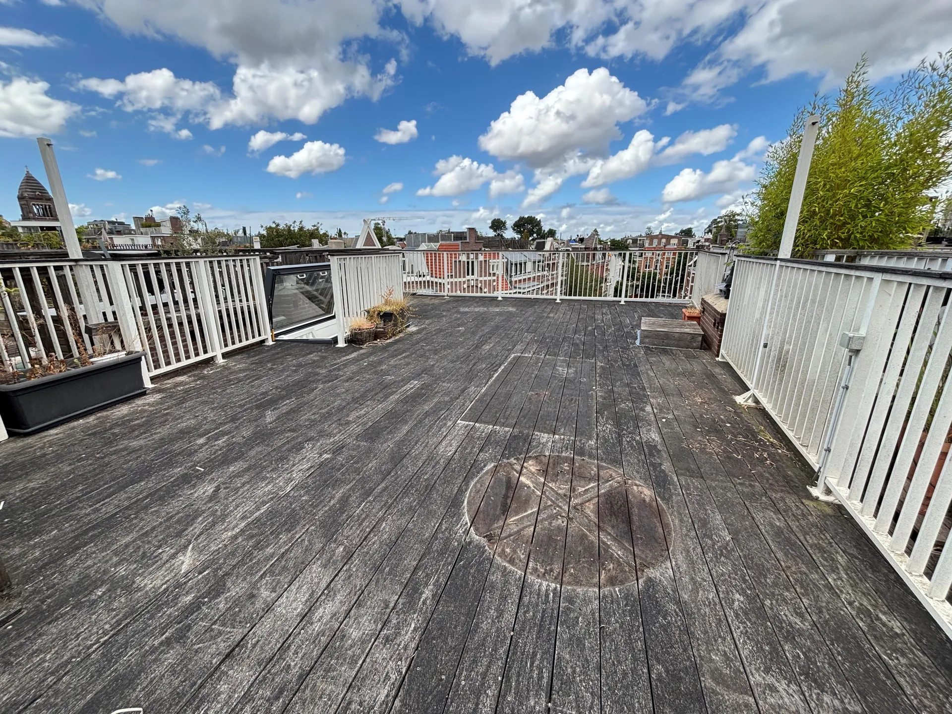 Foto #21 Appartement Jan Willem Brouwersstraat Amsterdam