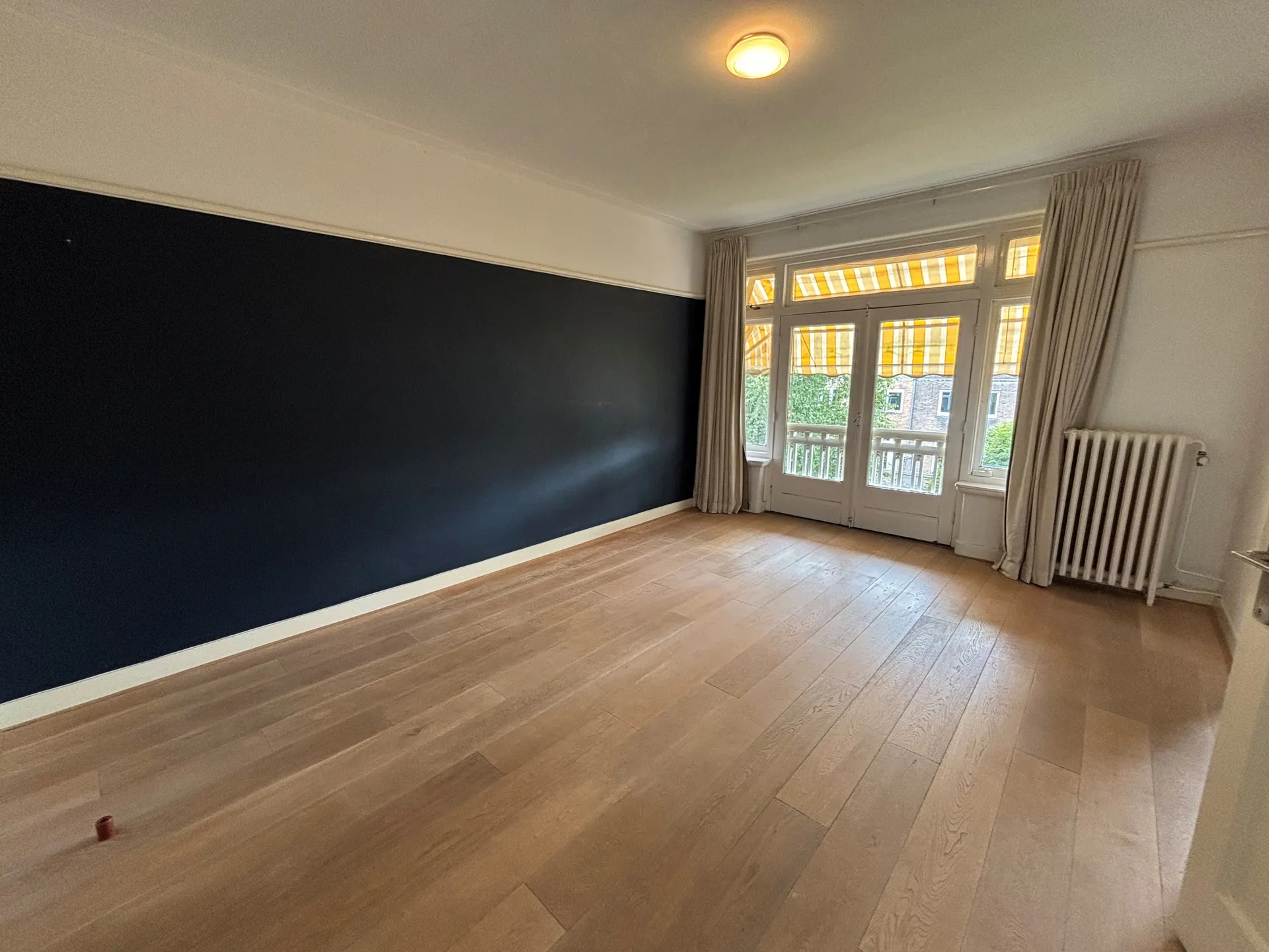 Foto #10 Appartement Jan Willem Brouwersstraat Amsterdam